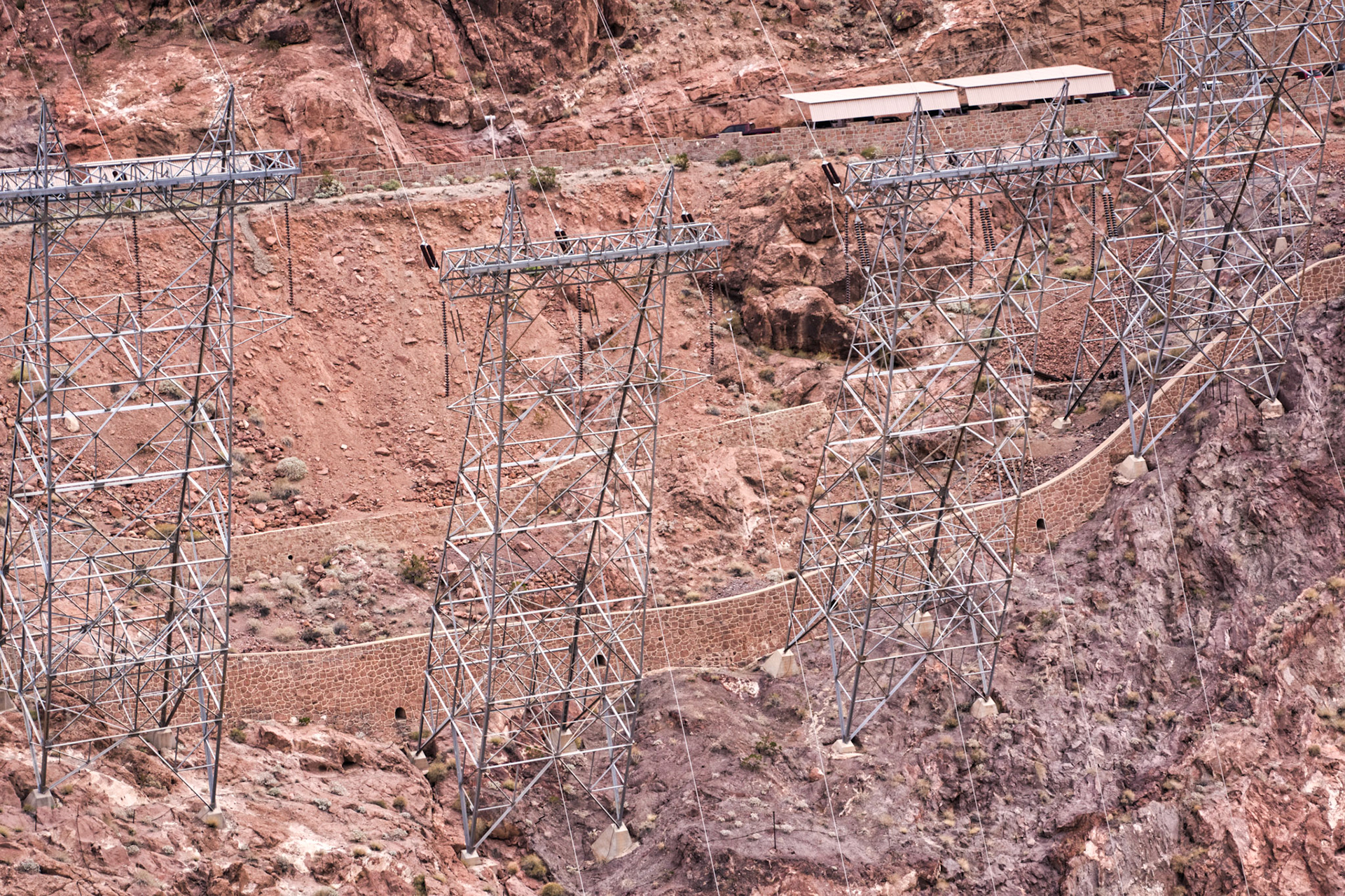 NV Hoover Dam 00008