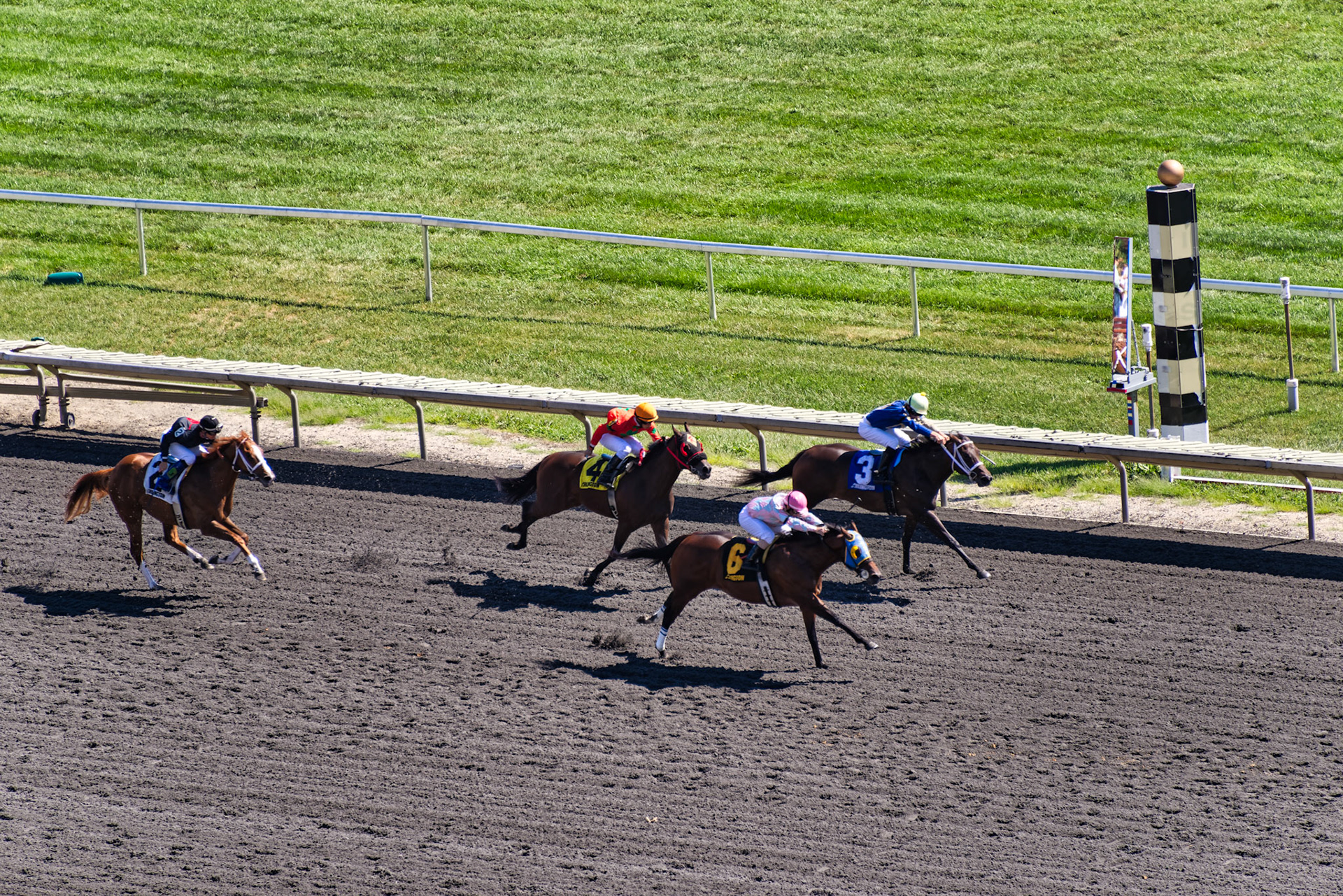 IL Arlington Park 00003