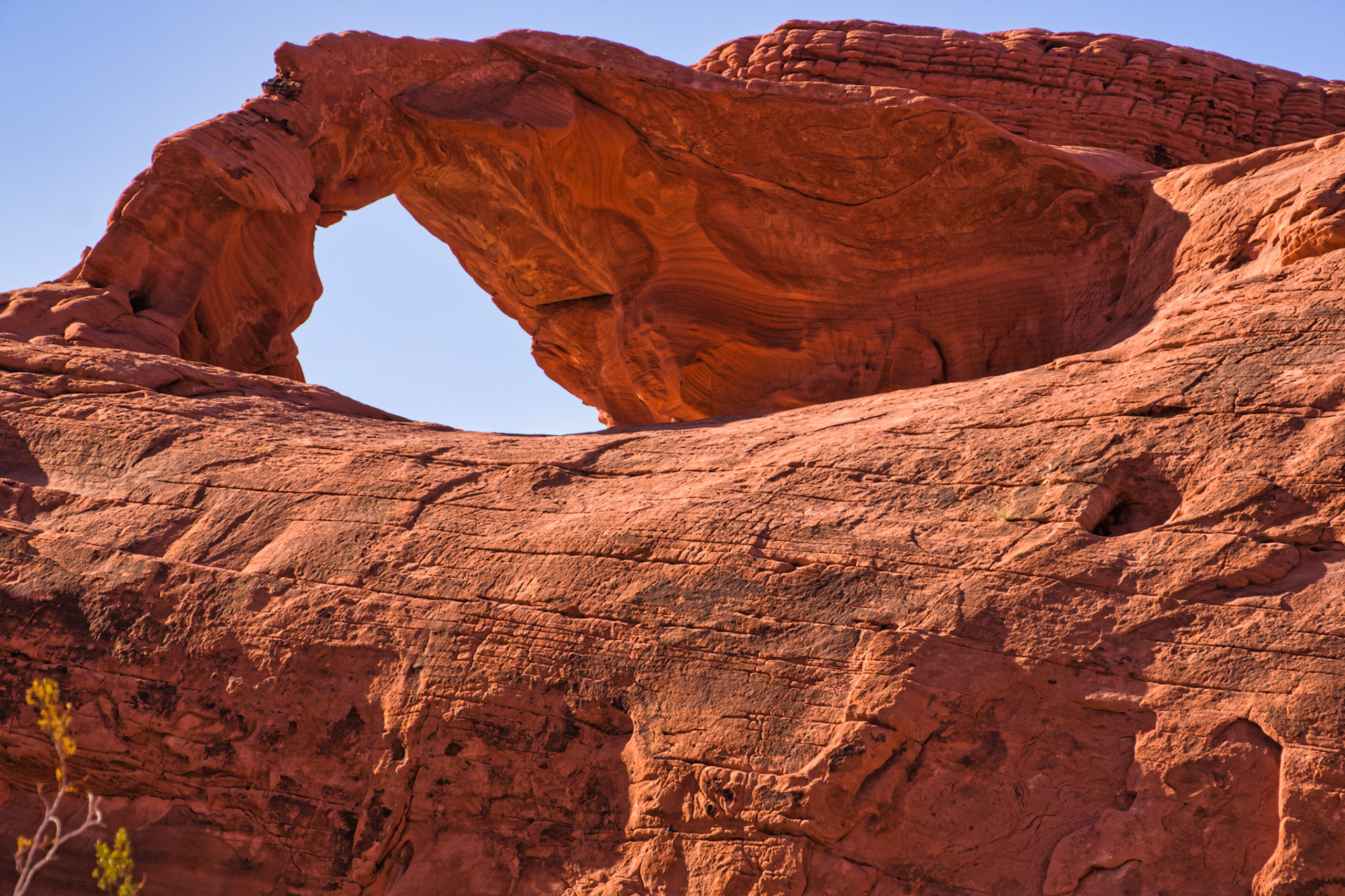 NV Desert 00078