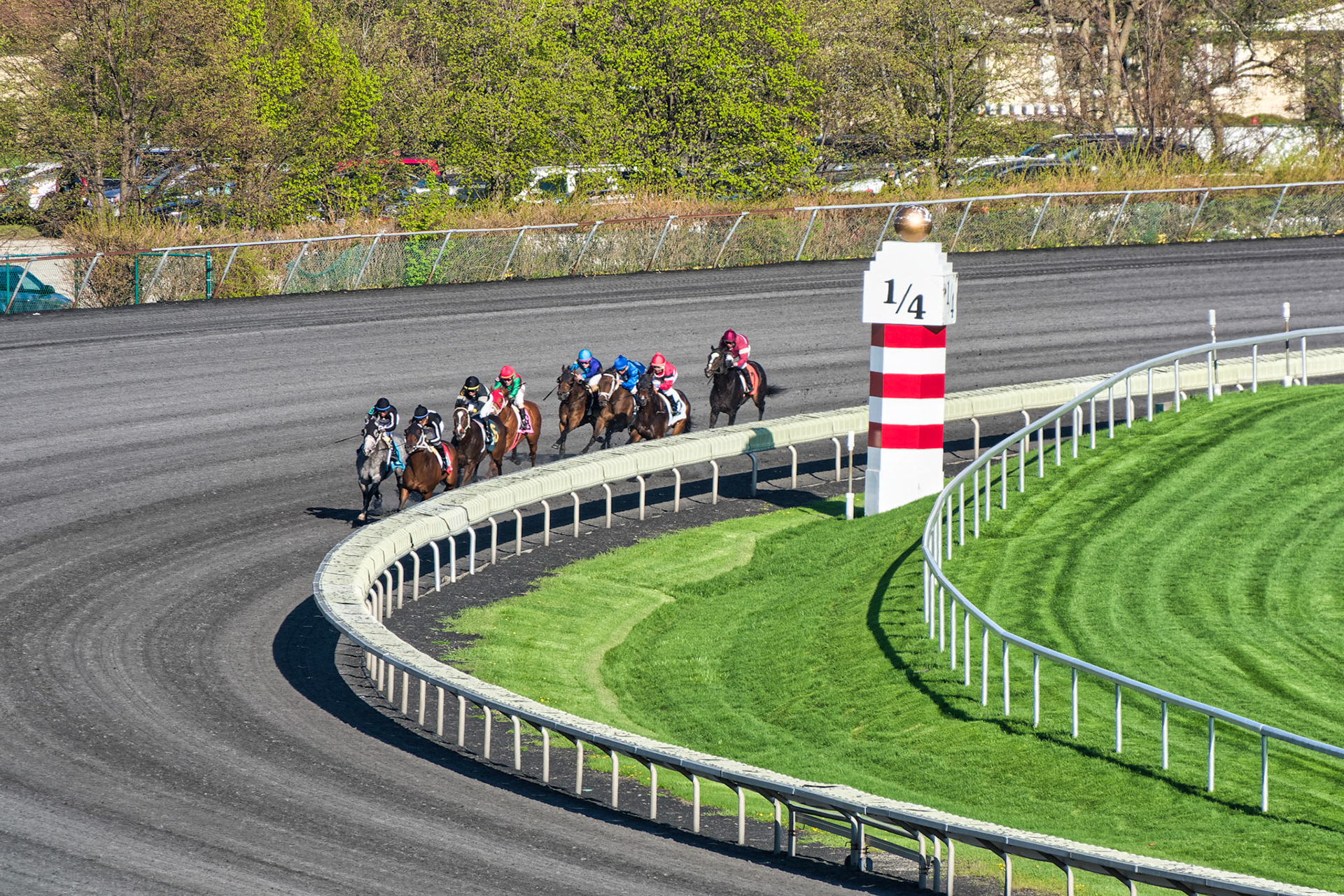 IL Arlington Park 00058