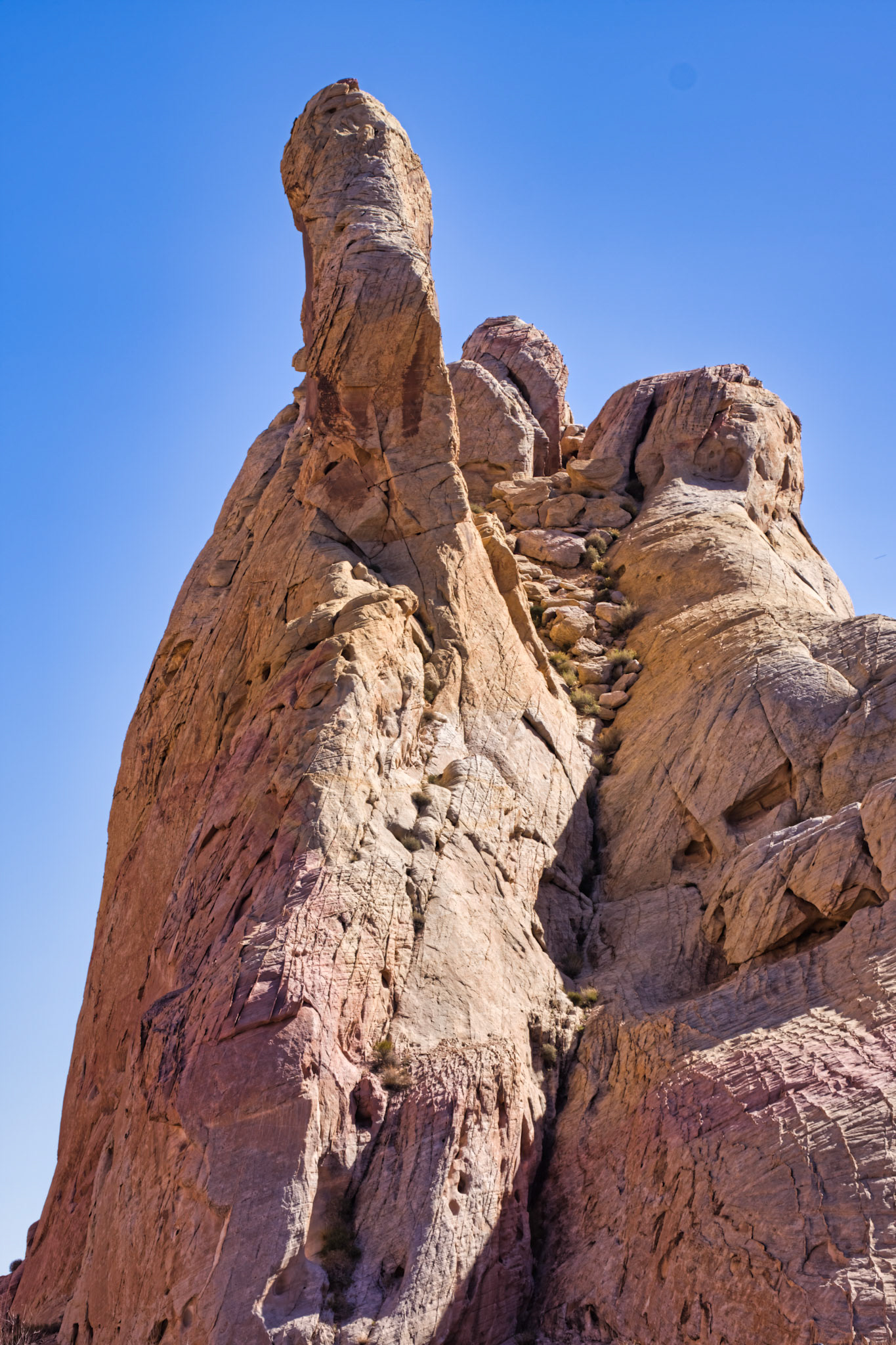 NV Desert 00117