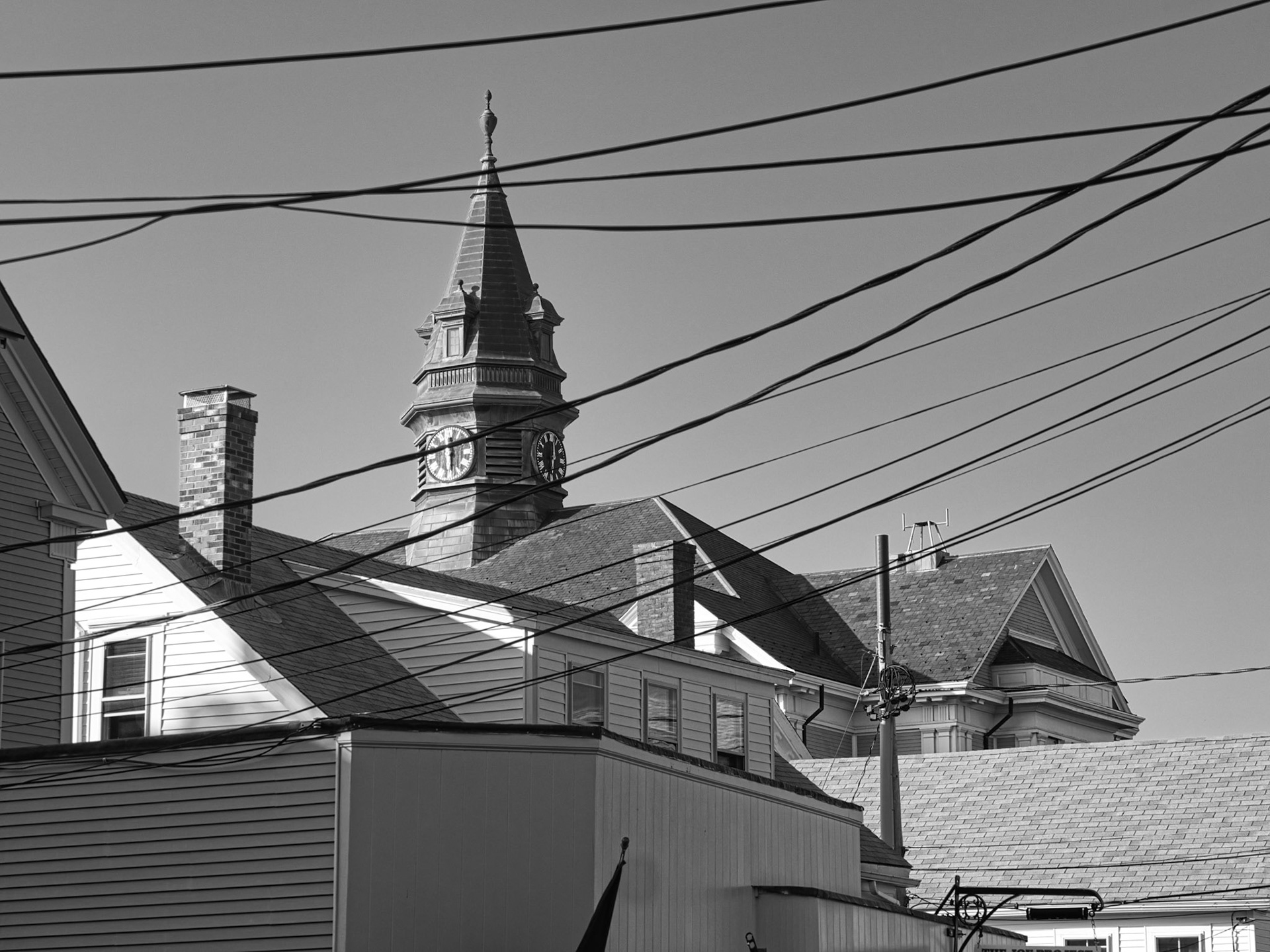 Black & White 00315
