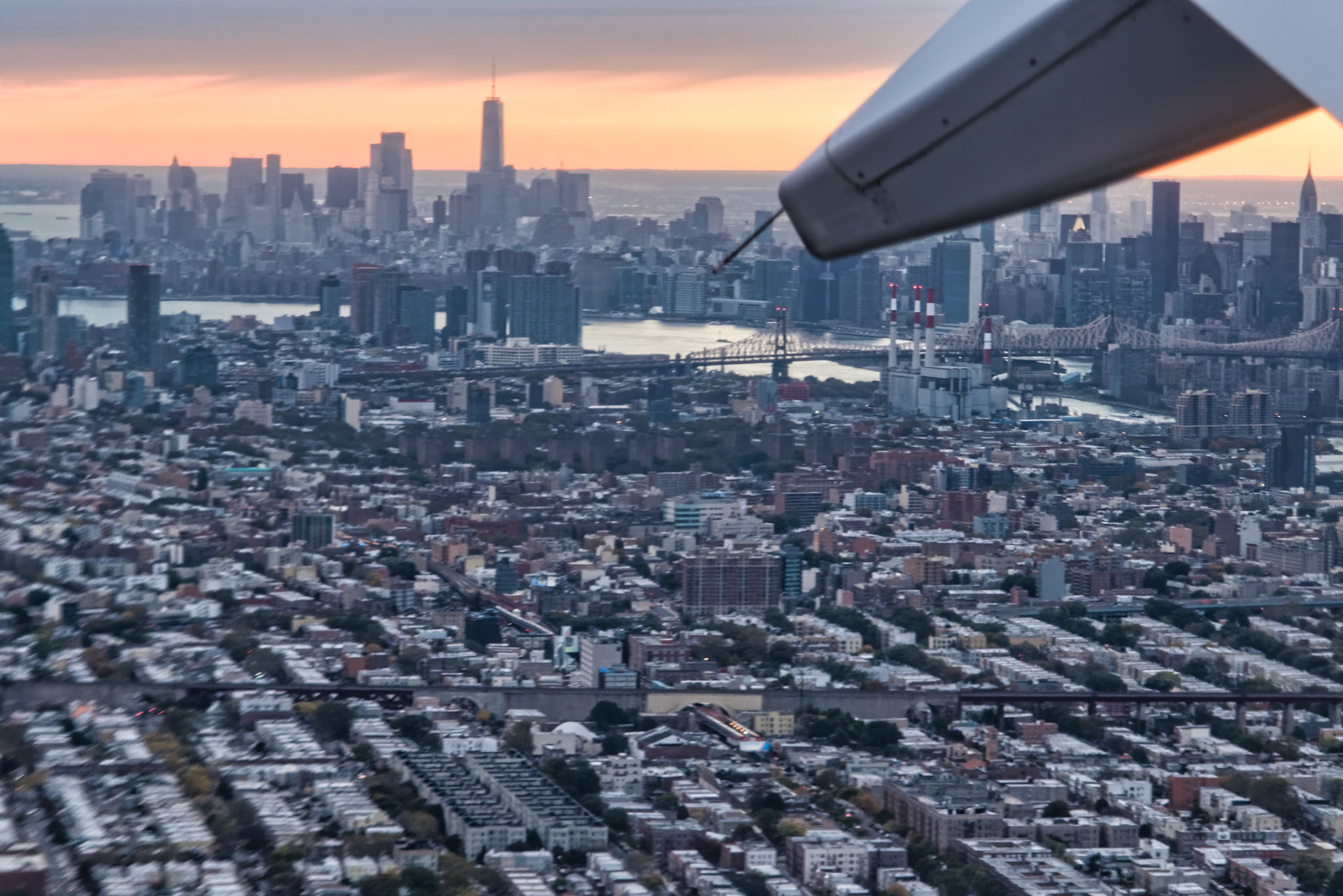 NY NY City 00108
