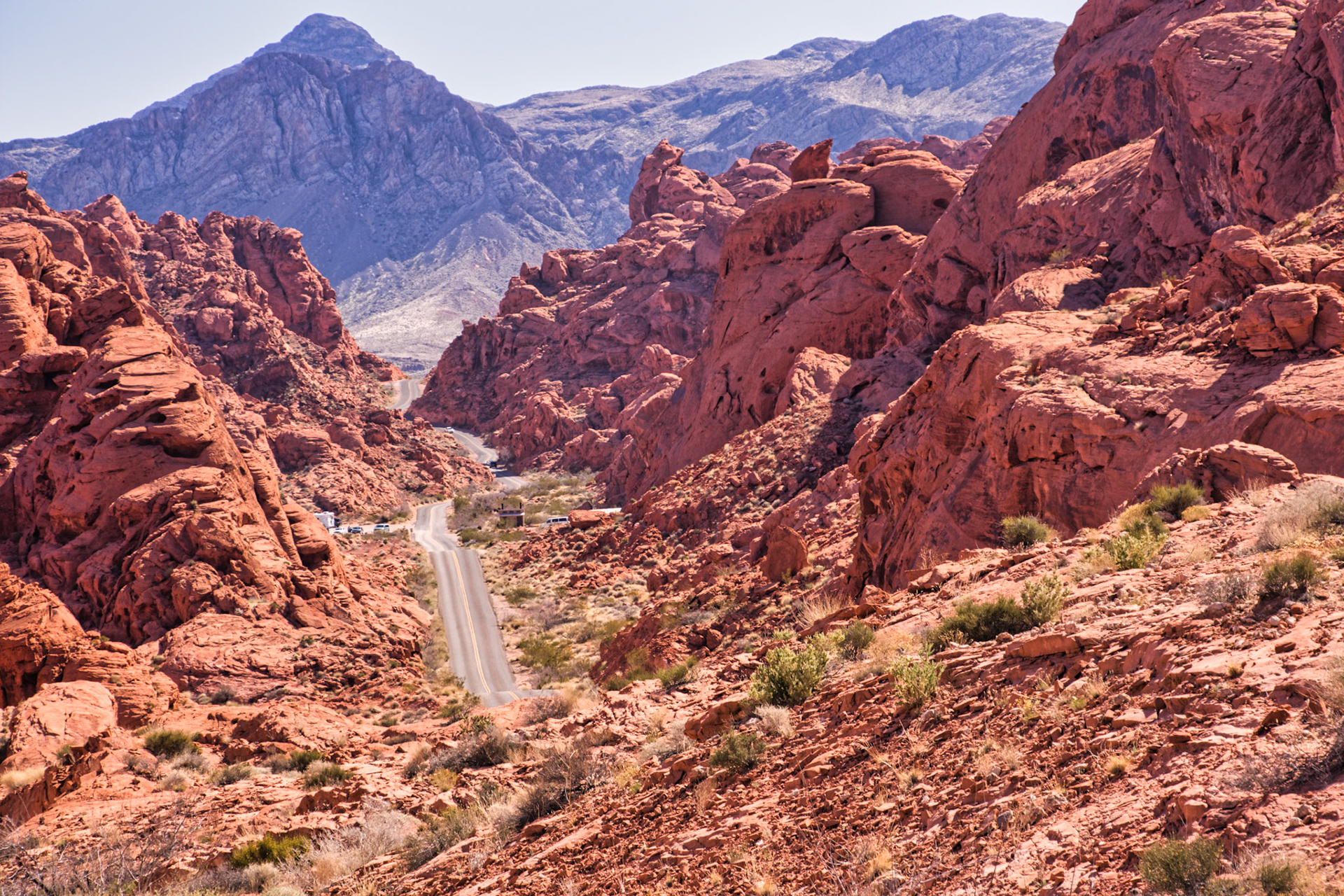 NV Desert 00129