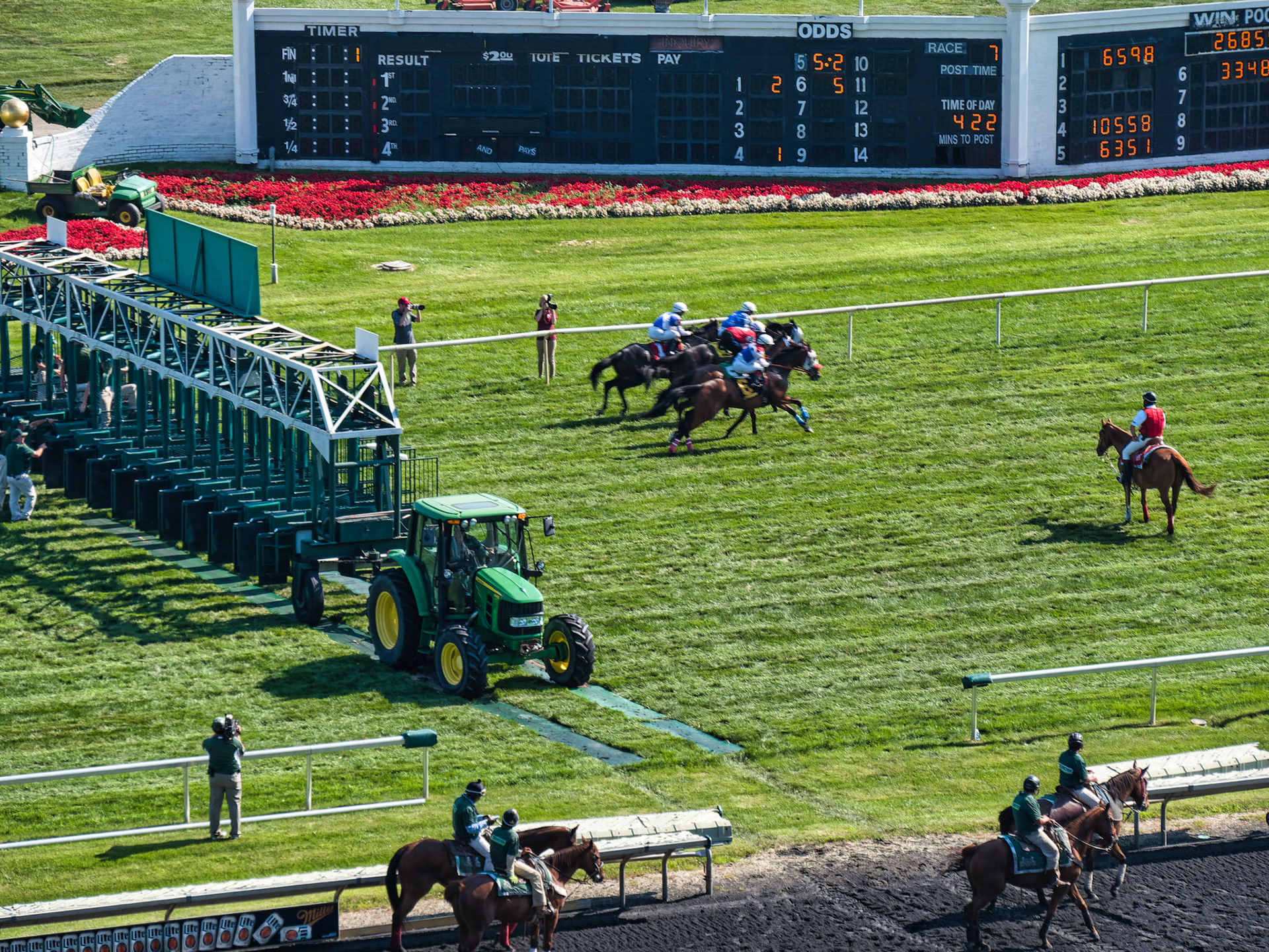 IL Arlington Park 00023