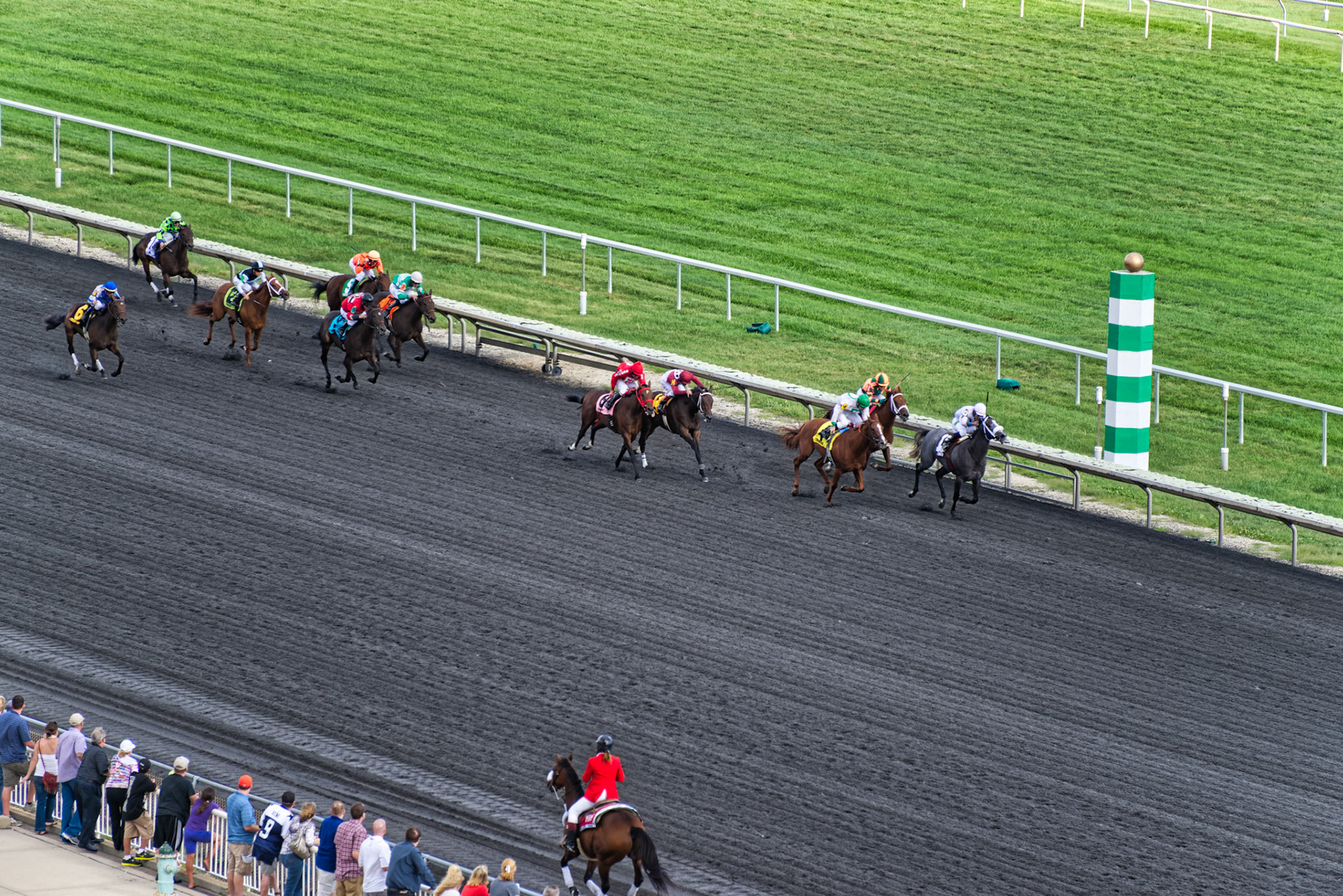 IL Arlington Park 00005