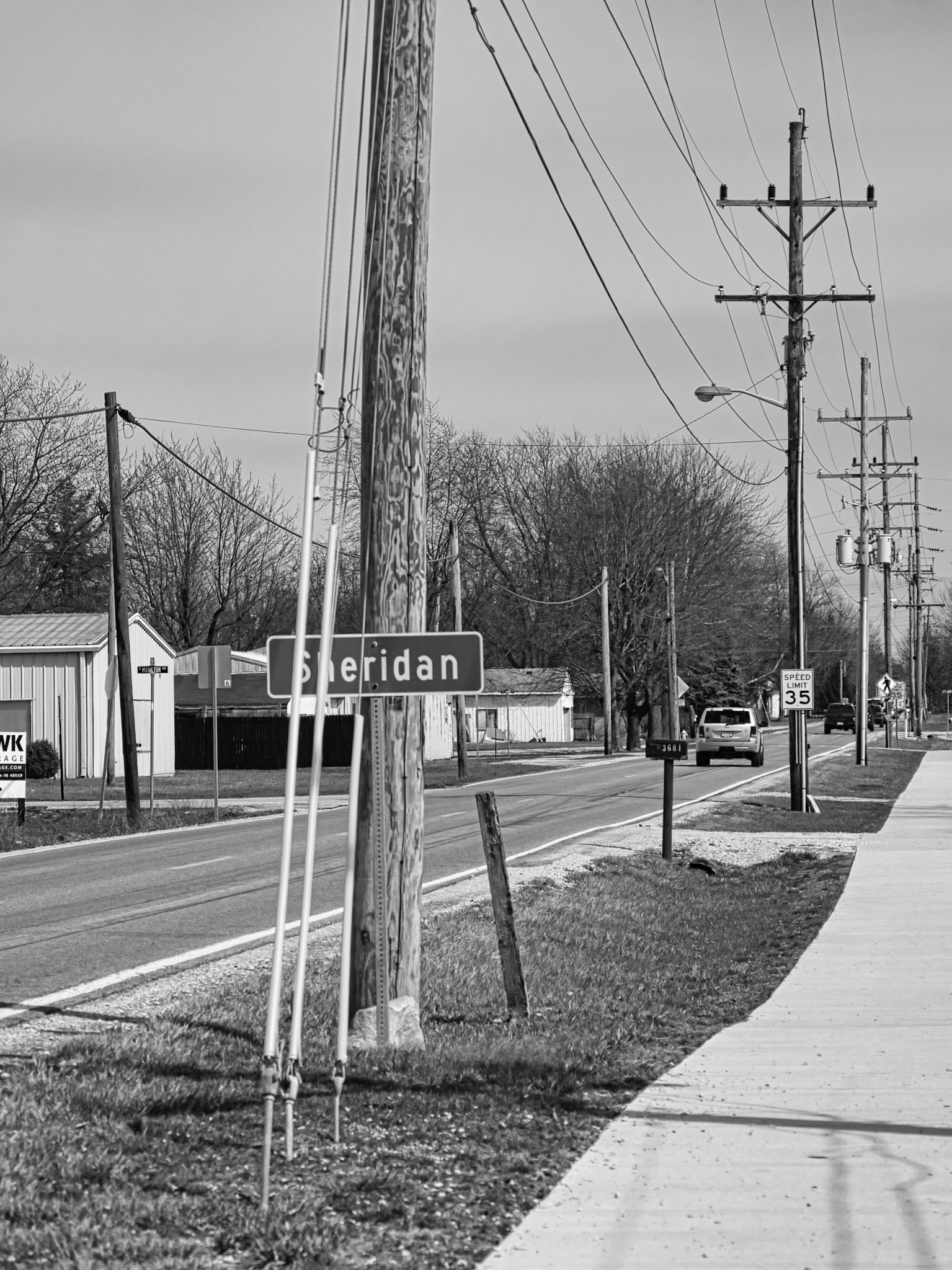 Black & White 00245
