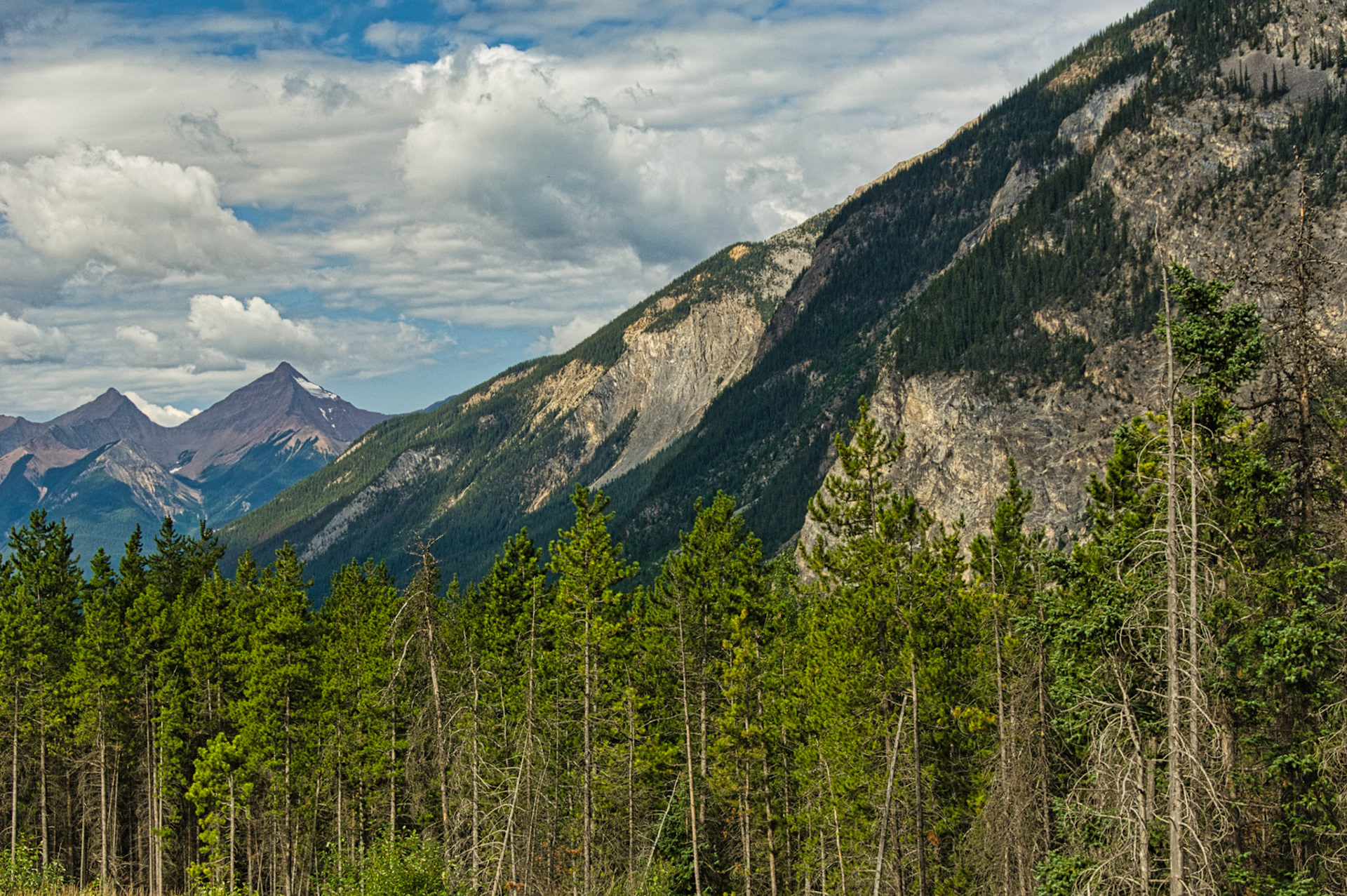 Canada Alberta 00027