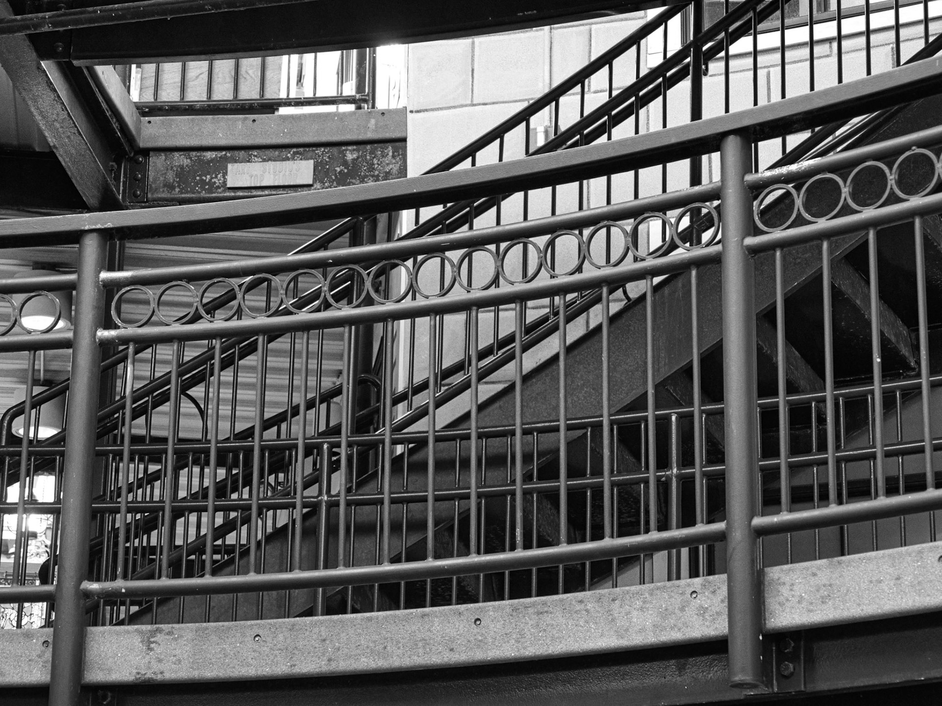 Black & White 00311