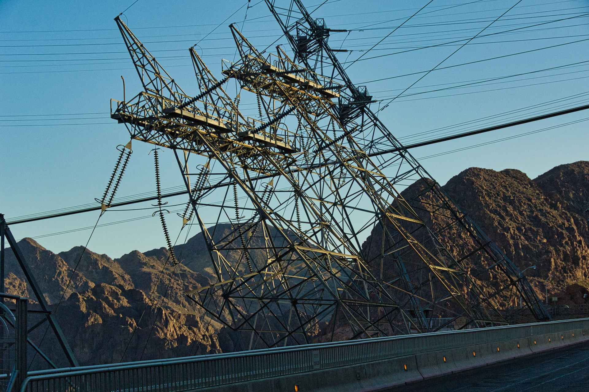 NV Hoover Dam 00004