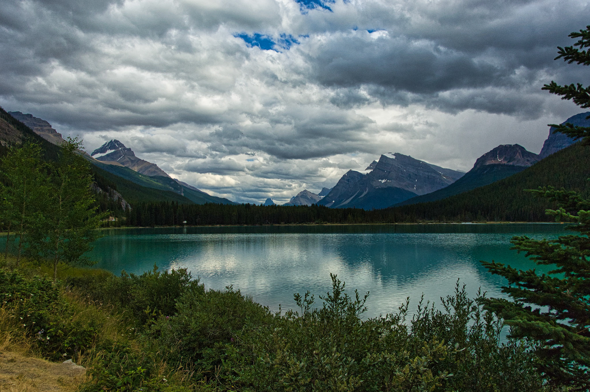 Canada Alberta 00043