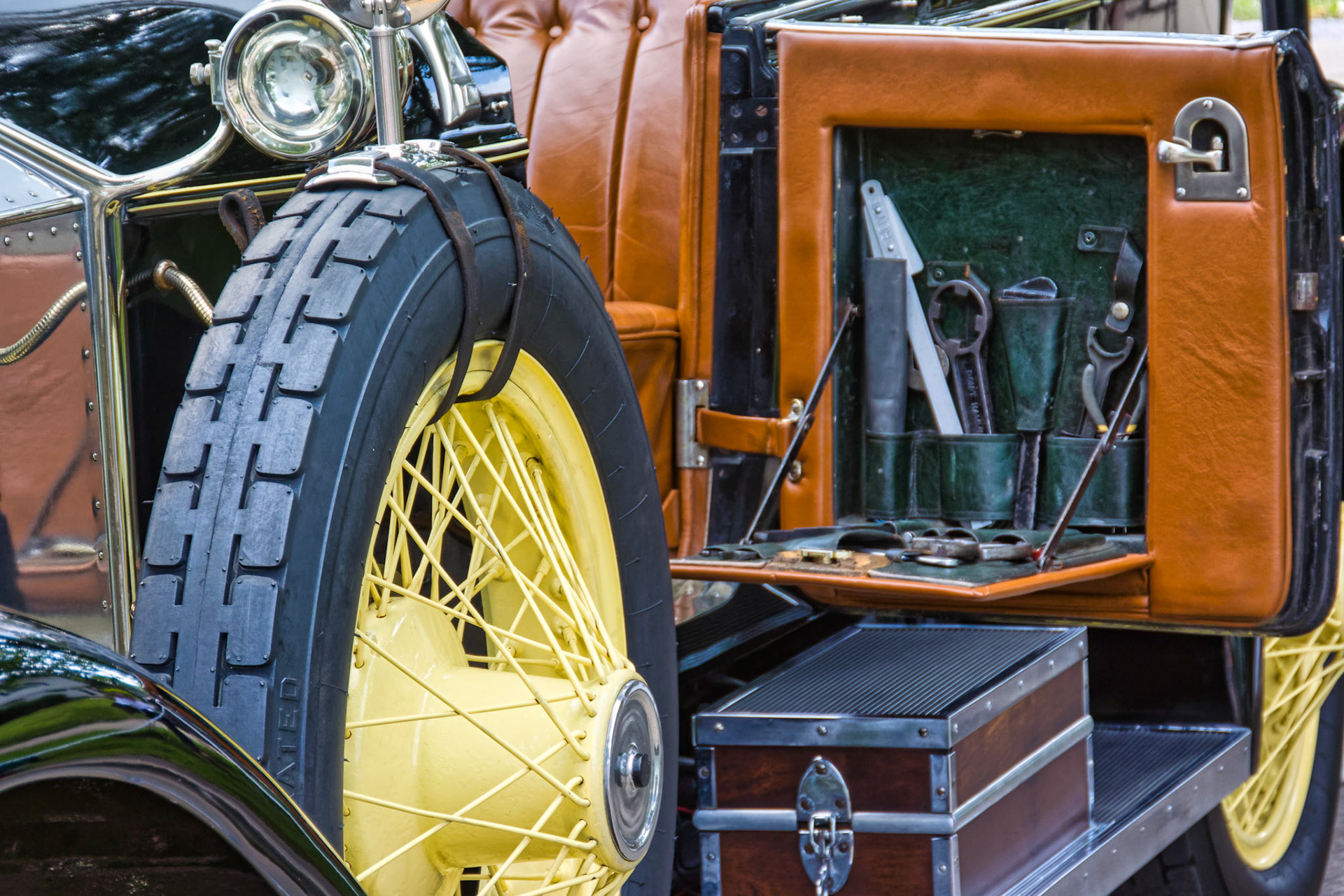 IL Geneva Car Show 00008