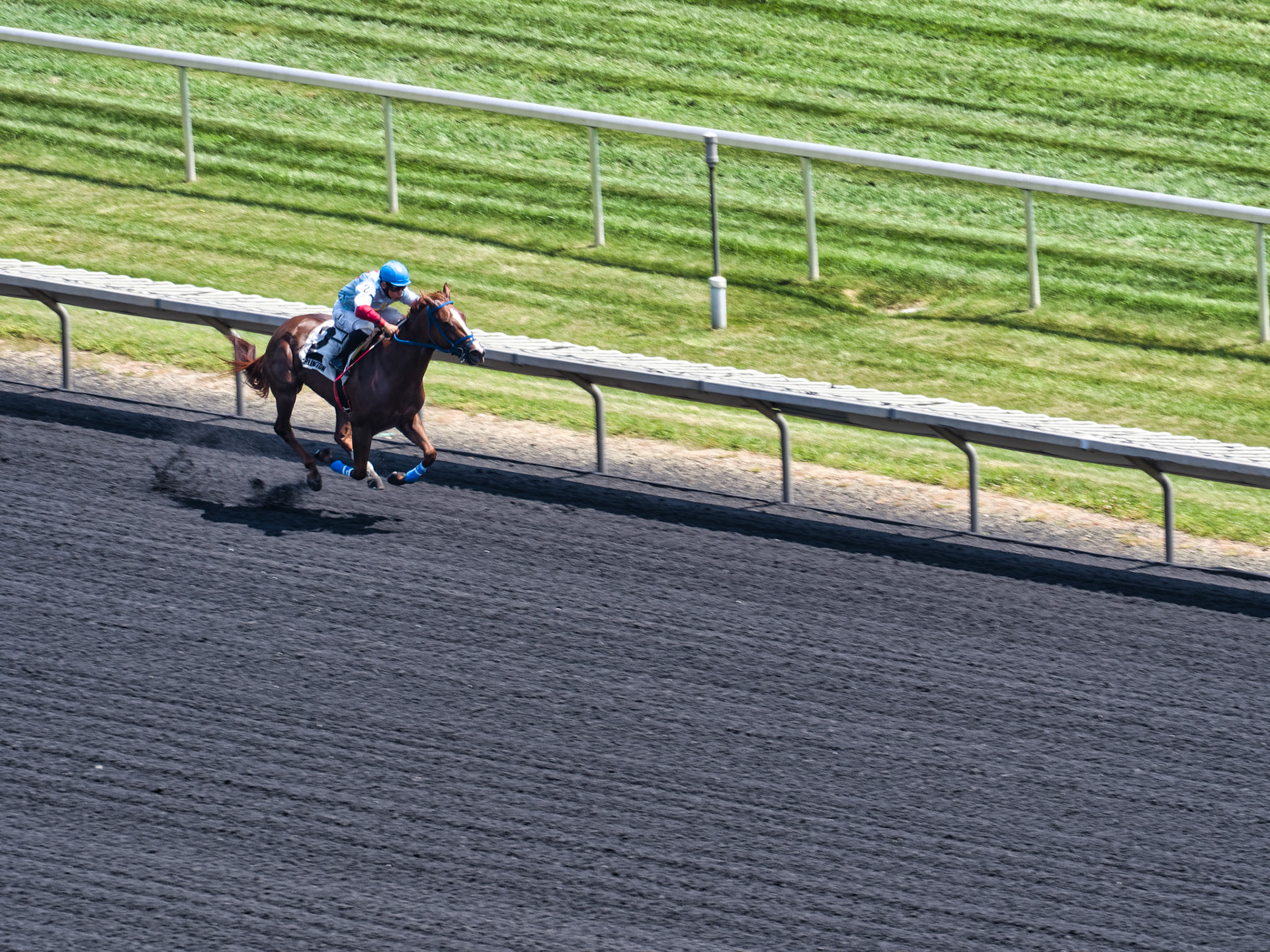 IL Arlington Park 00012