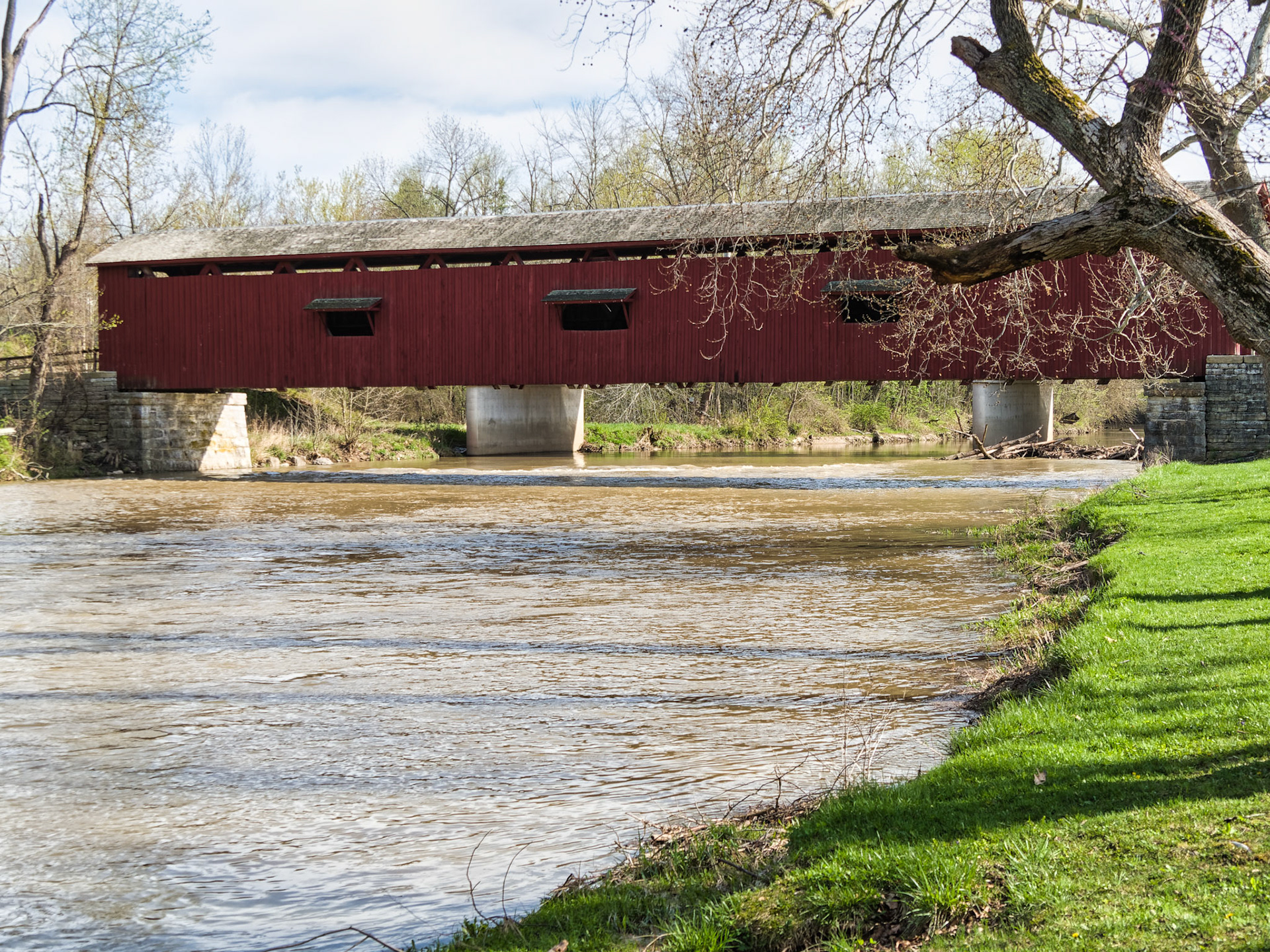 IN Spenser State Park 00001