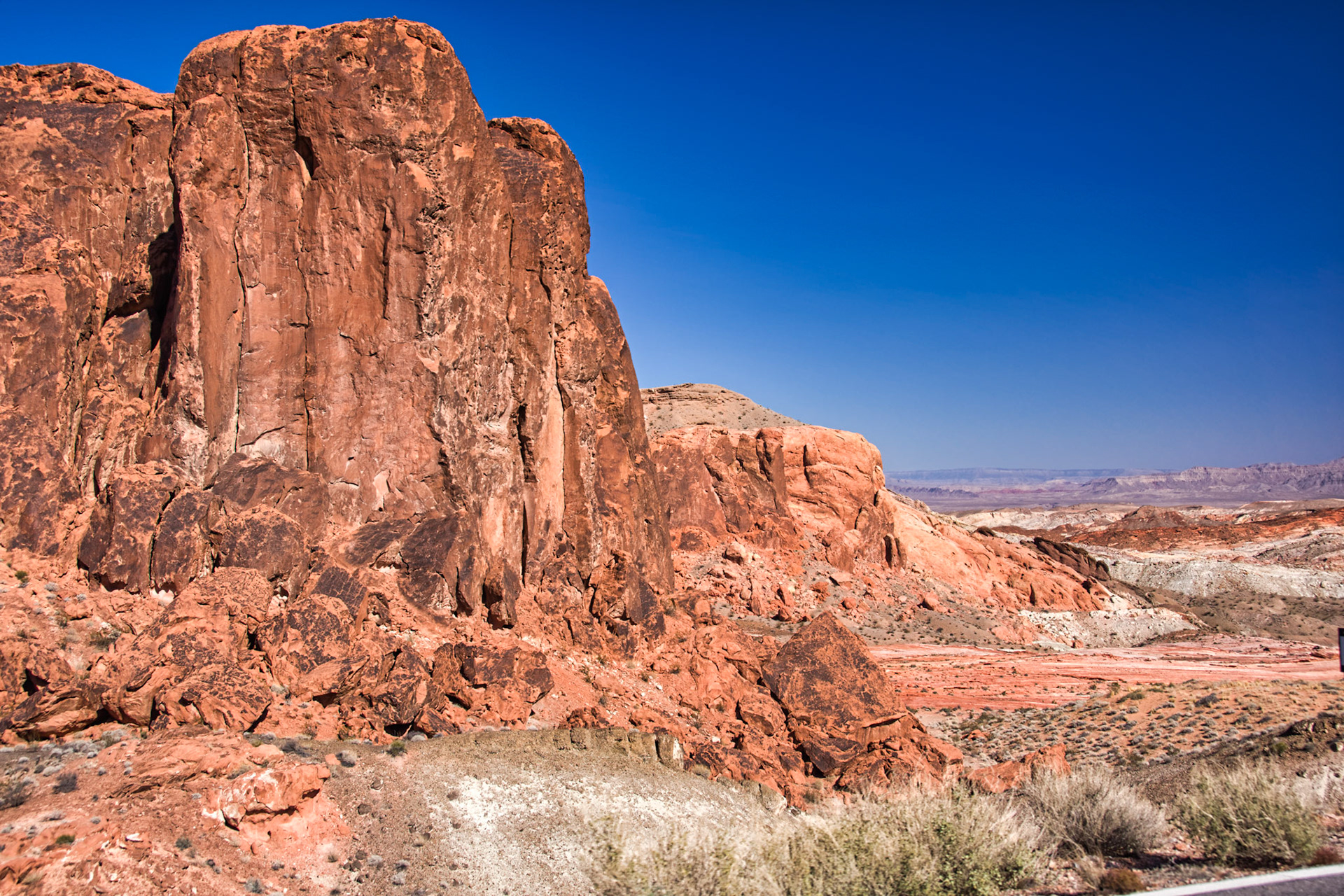 NV Desert 00112