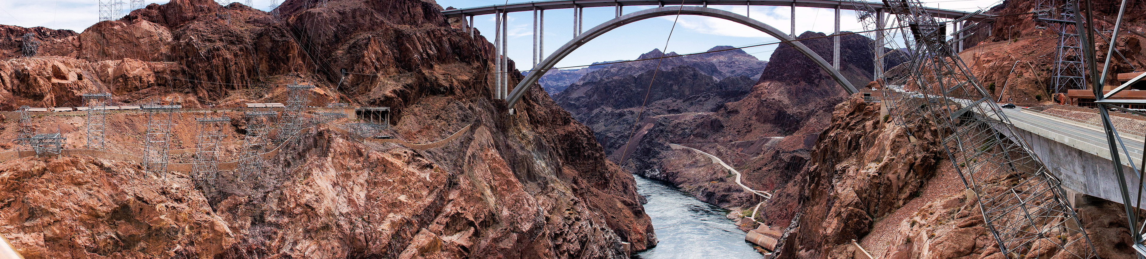 NV Hoover Dam 00044