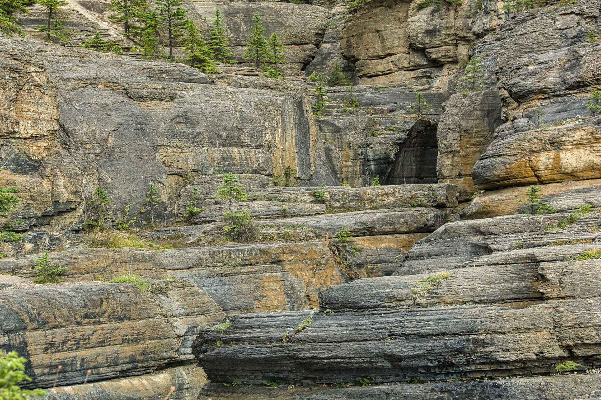Canada Alberta 00047