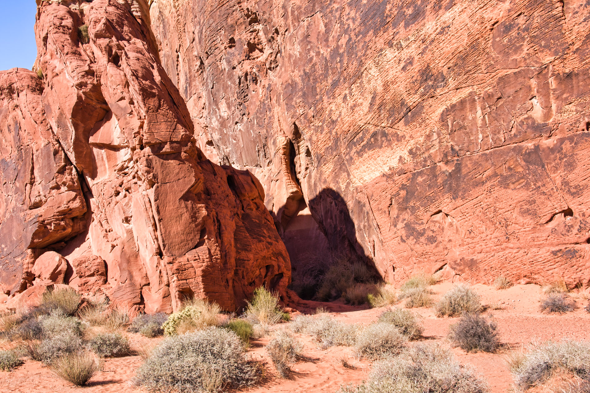 NV Desert 00134