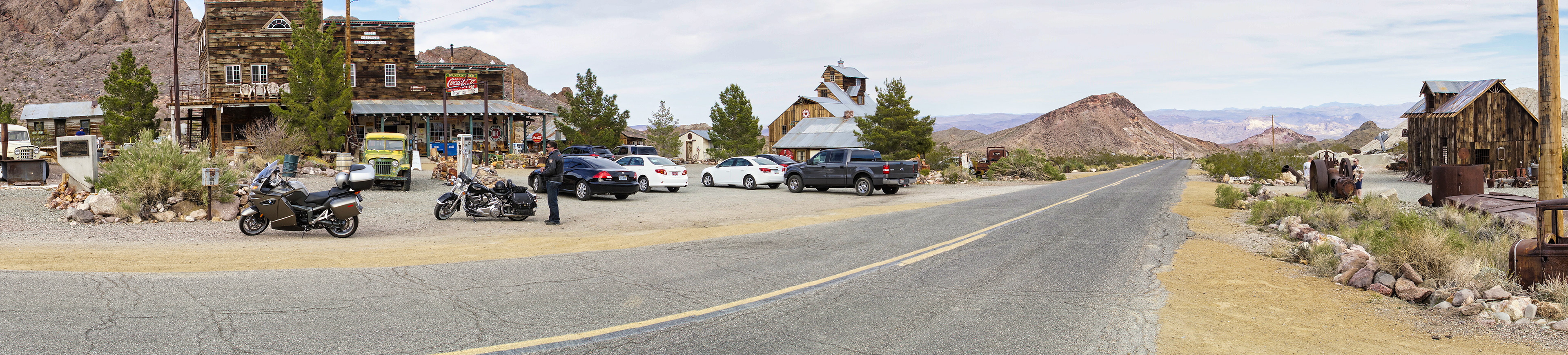 NV Desert 00039