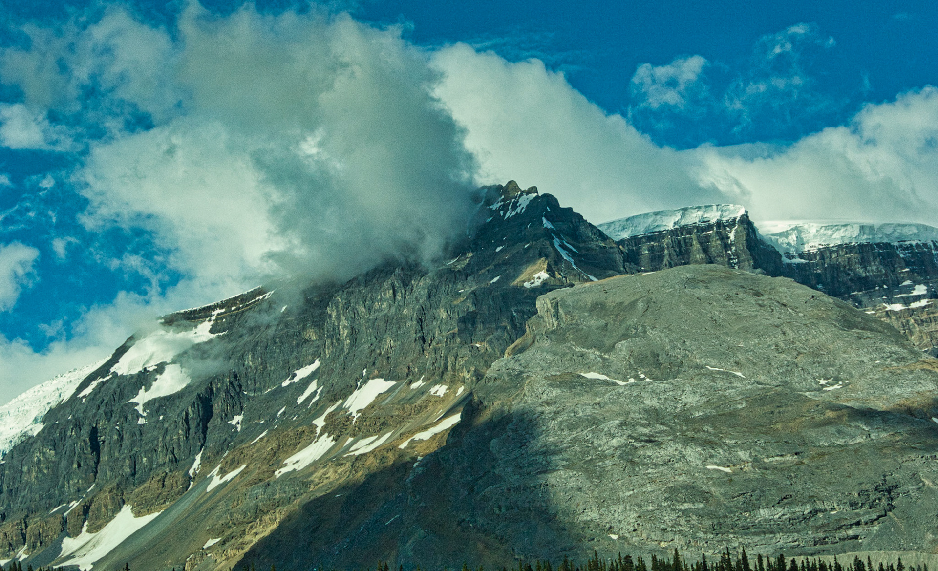Canada Alberta 00073