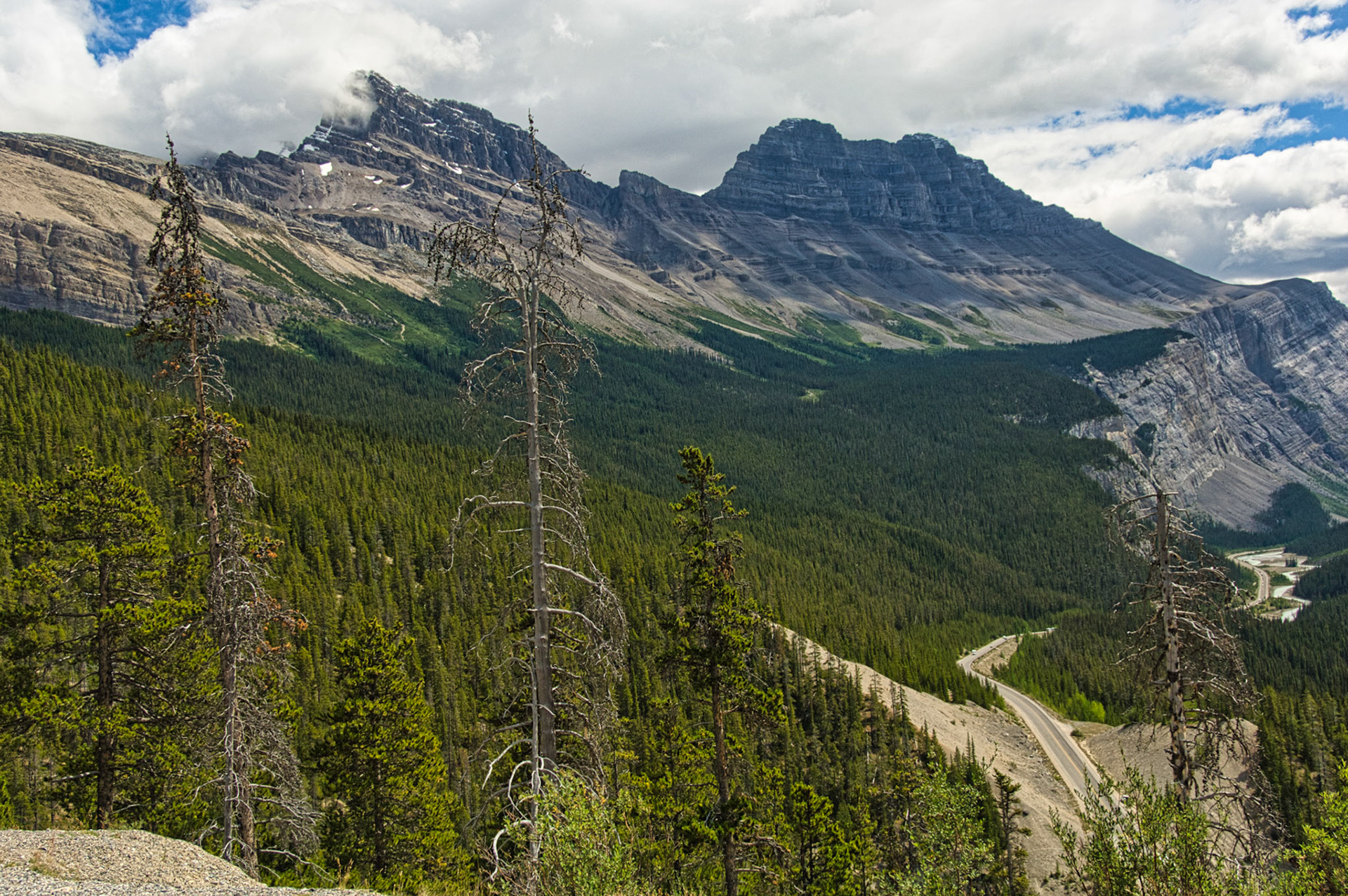 Canada Alberta 00065
