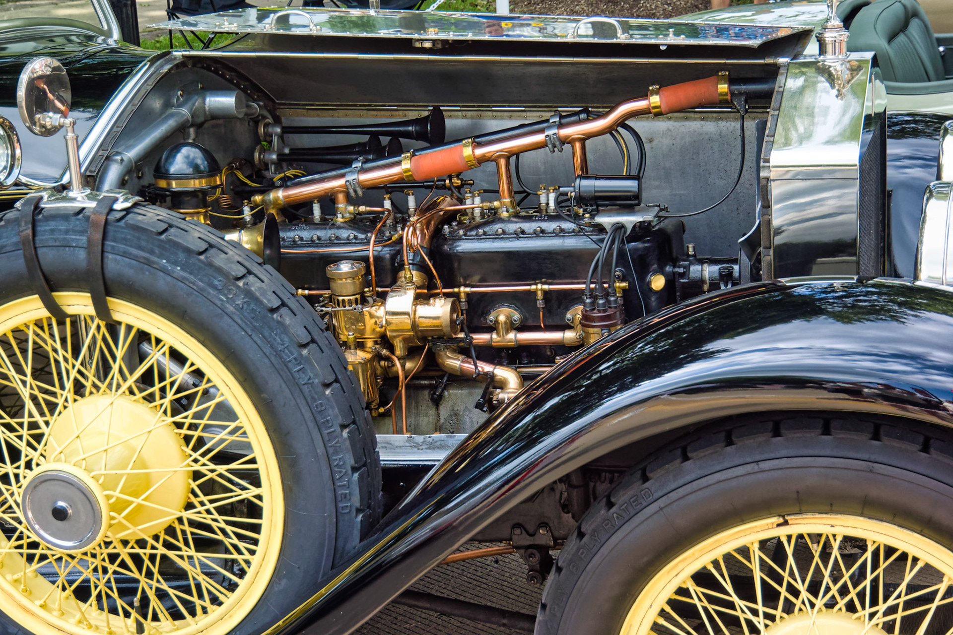 IL Geneva Car Show 00003