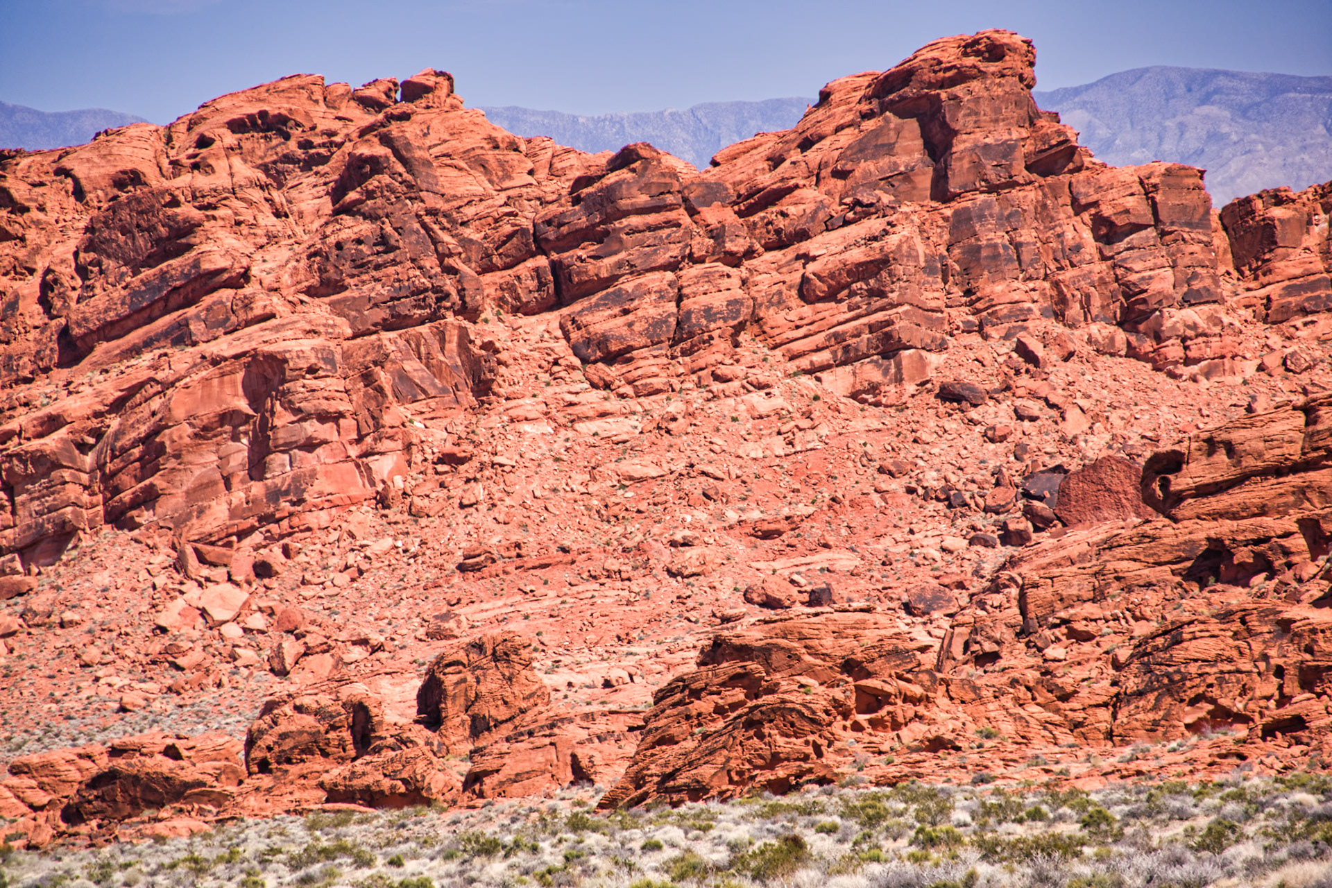 NV Desert 00157