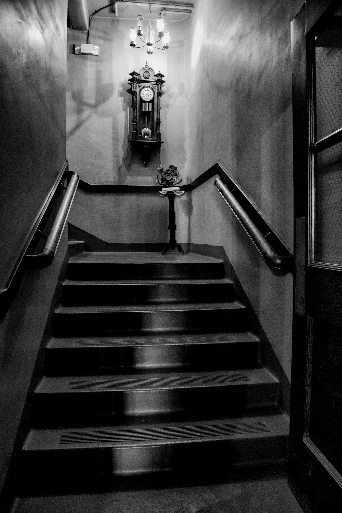 Black & White 00176