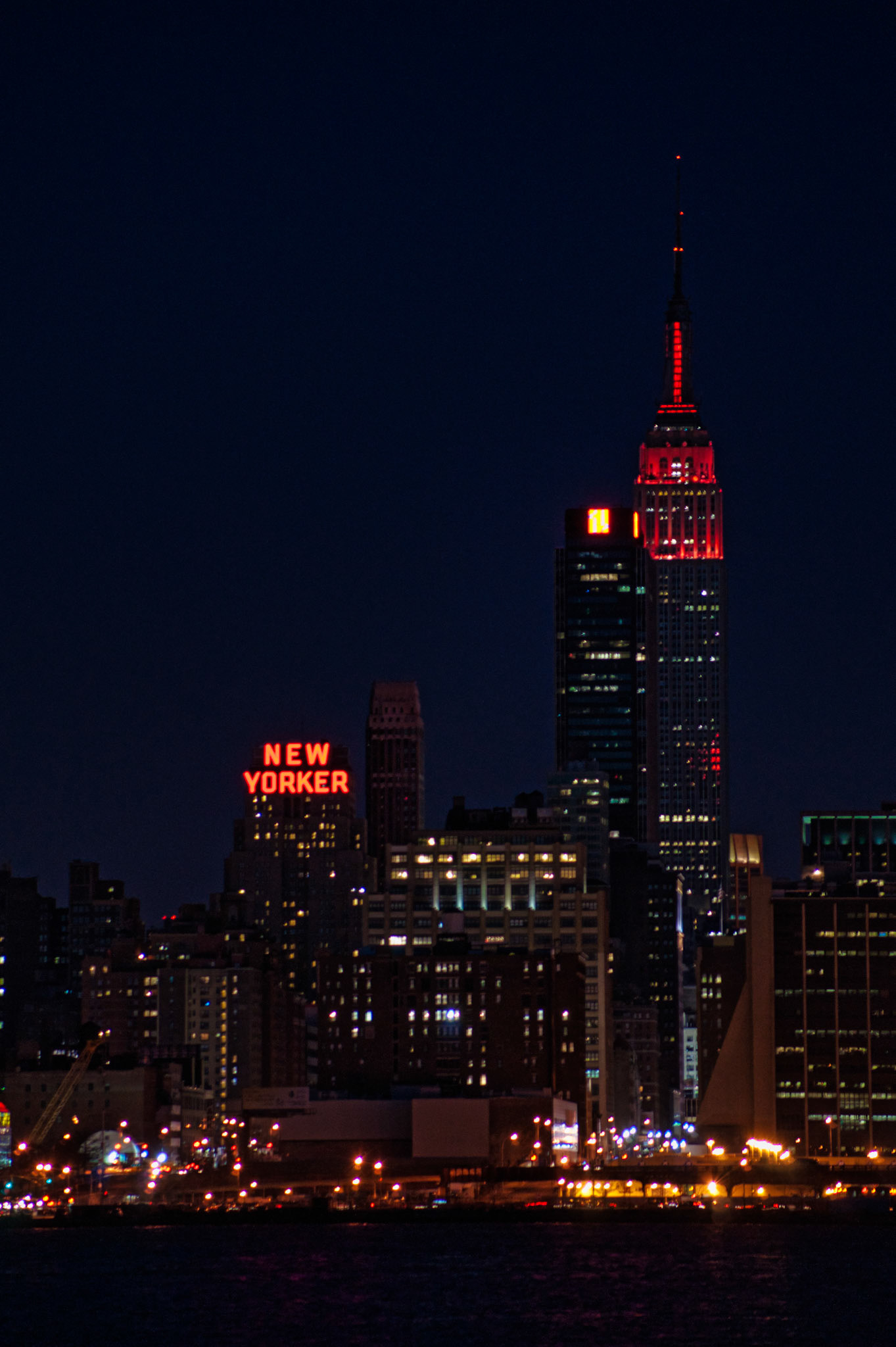 NY NY City 00029