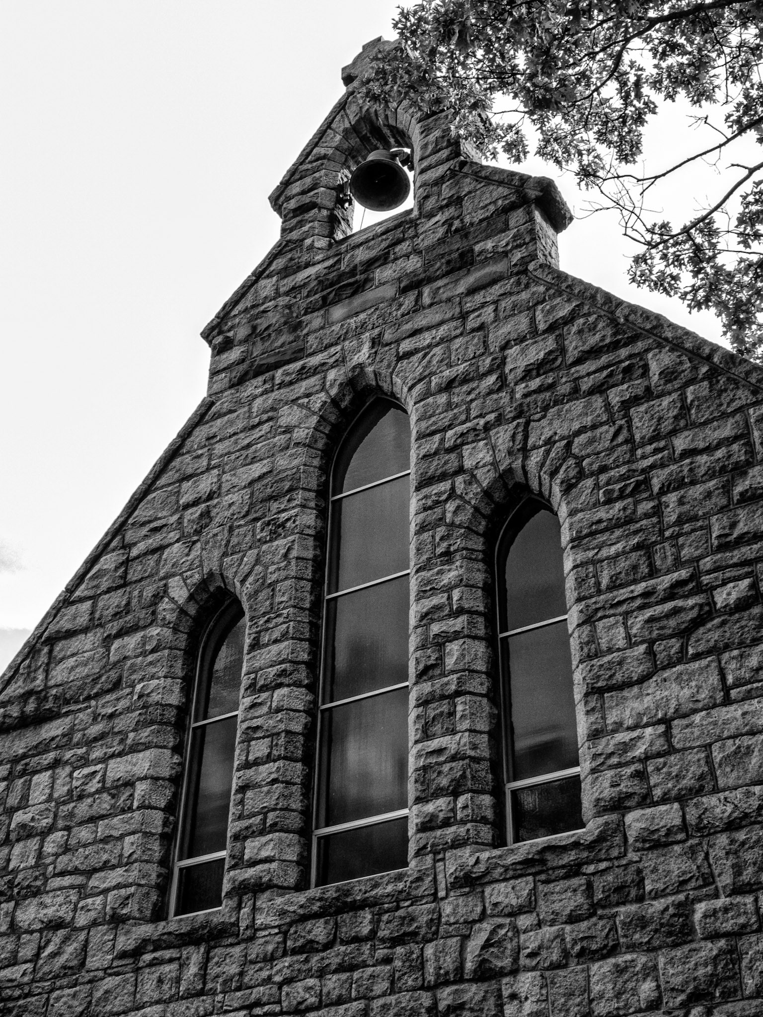Black & White 00152