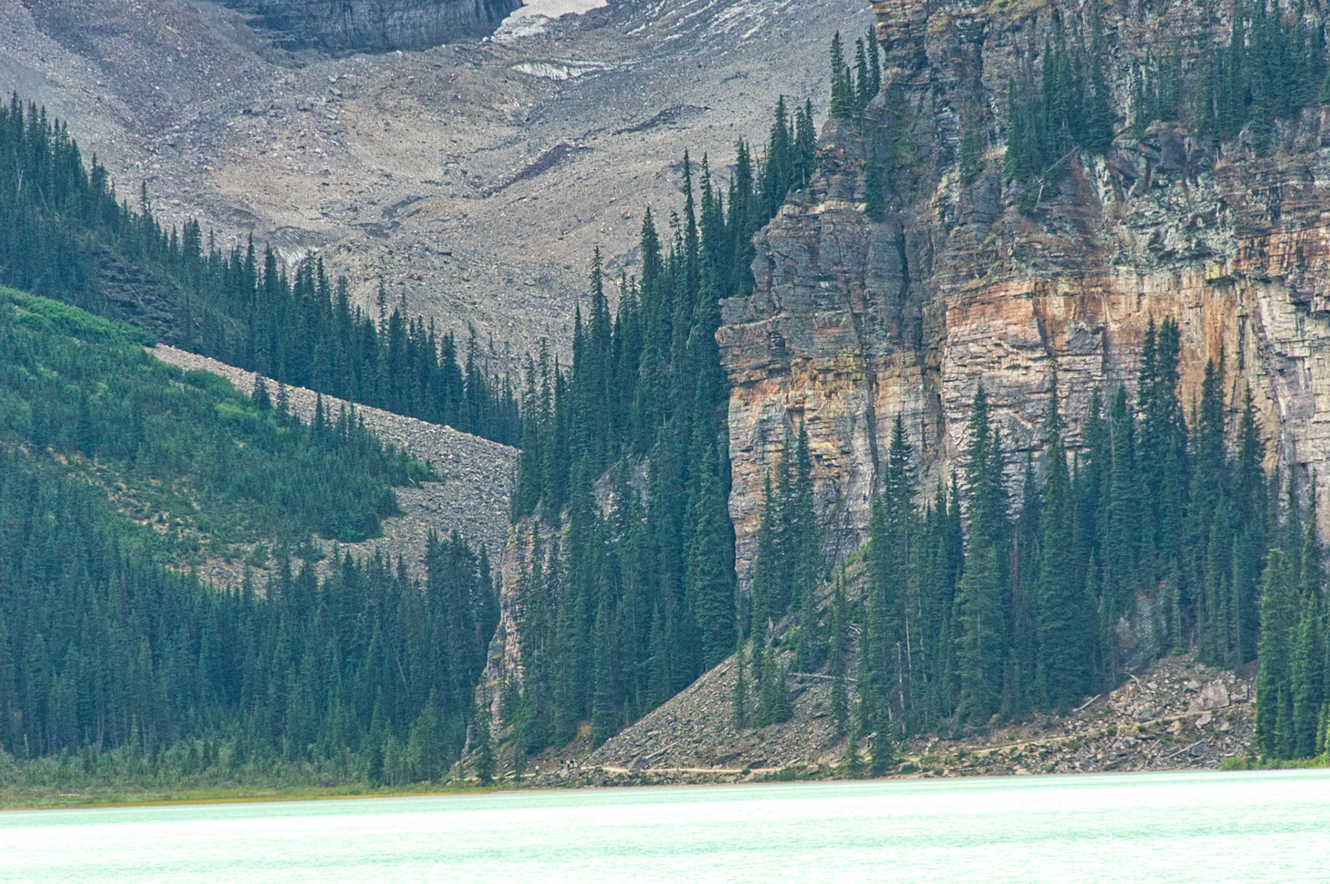 Canada Alberta 00119