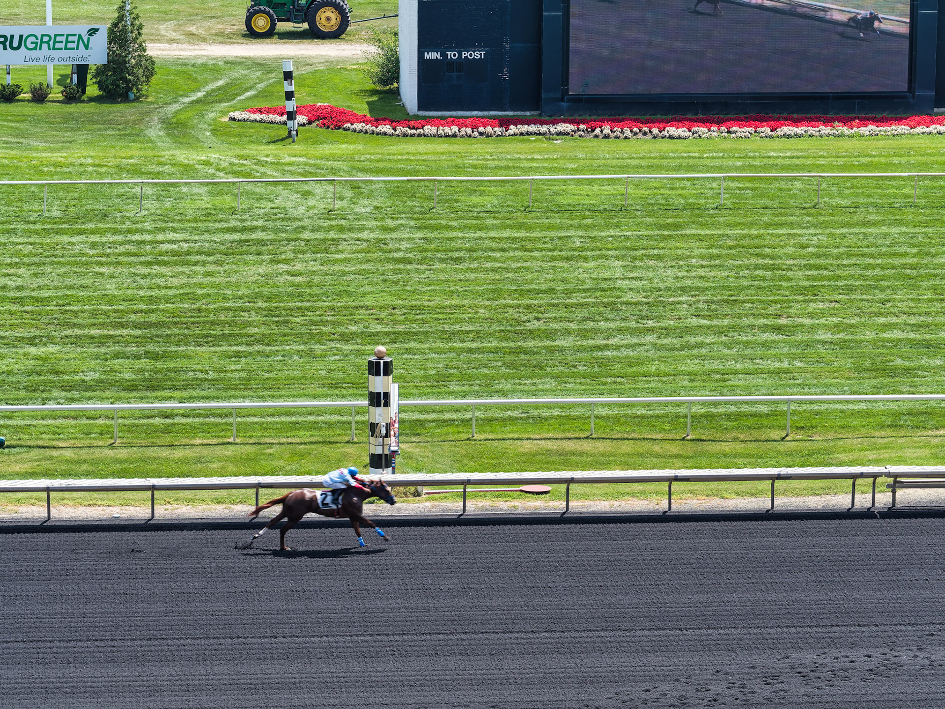 IL Arlington Park 00013