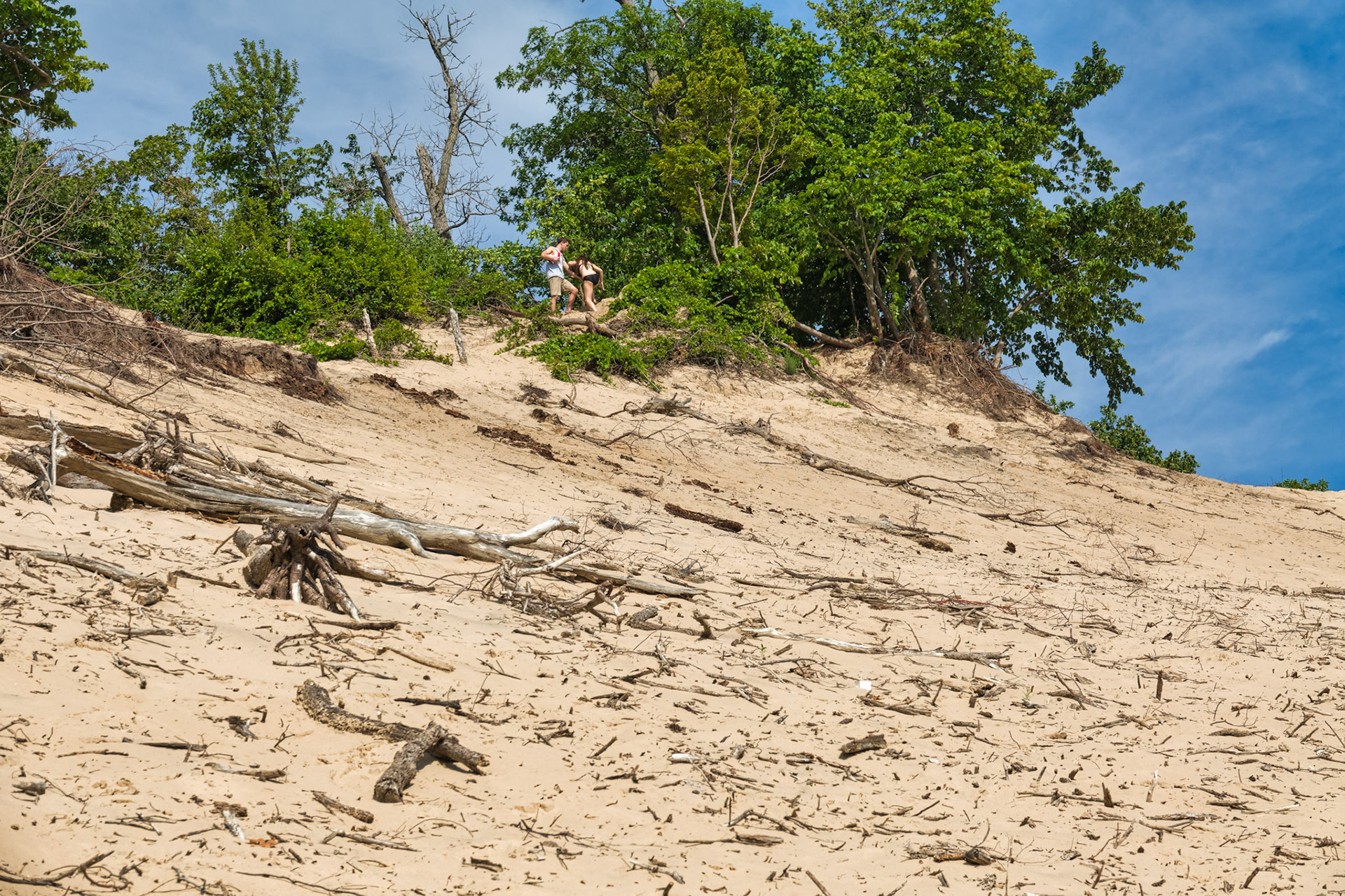 MI Dunes 00121