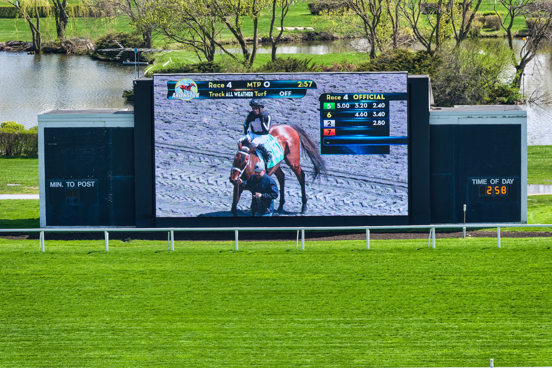 IL Arlington Park 00037
