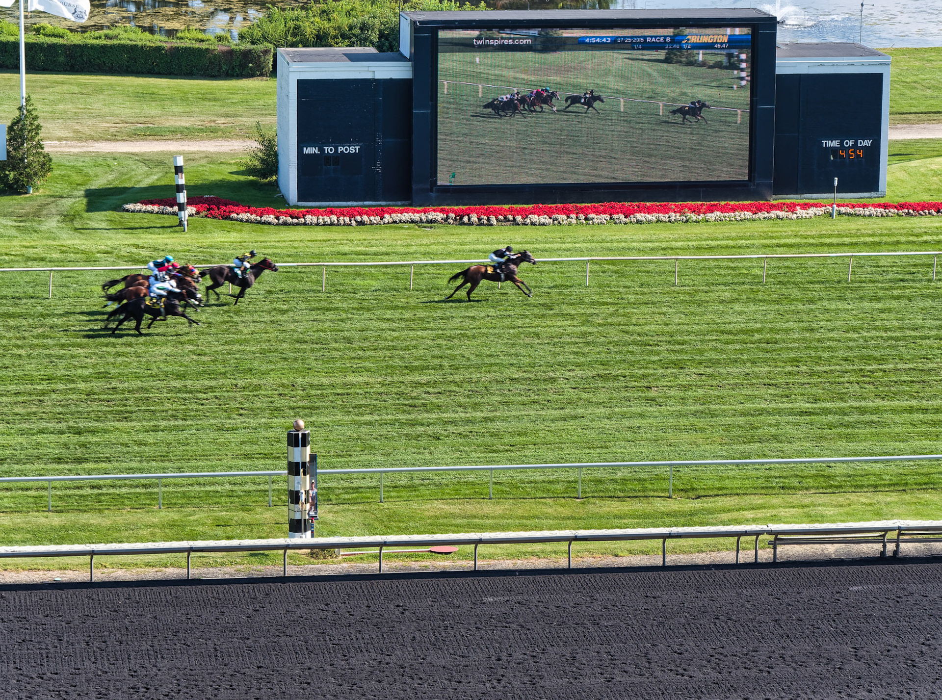 IL Arlington Park 00029