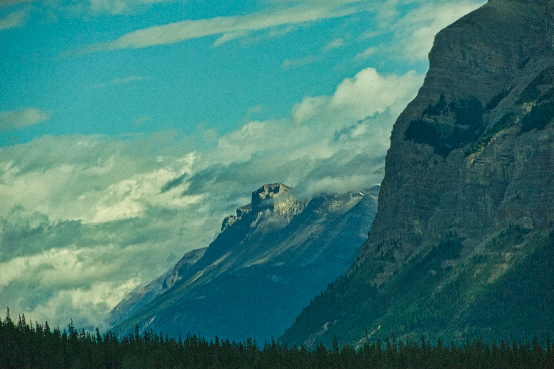 Canada Alberta 00088