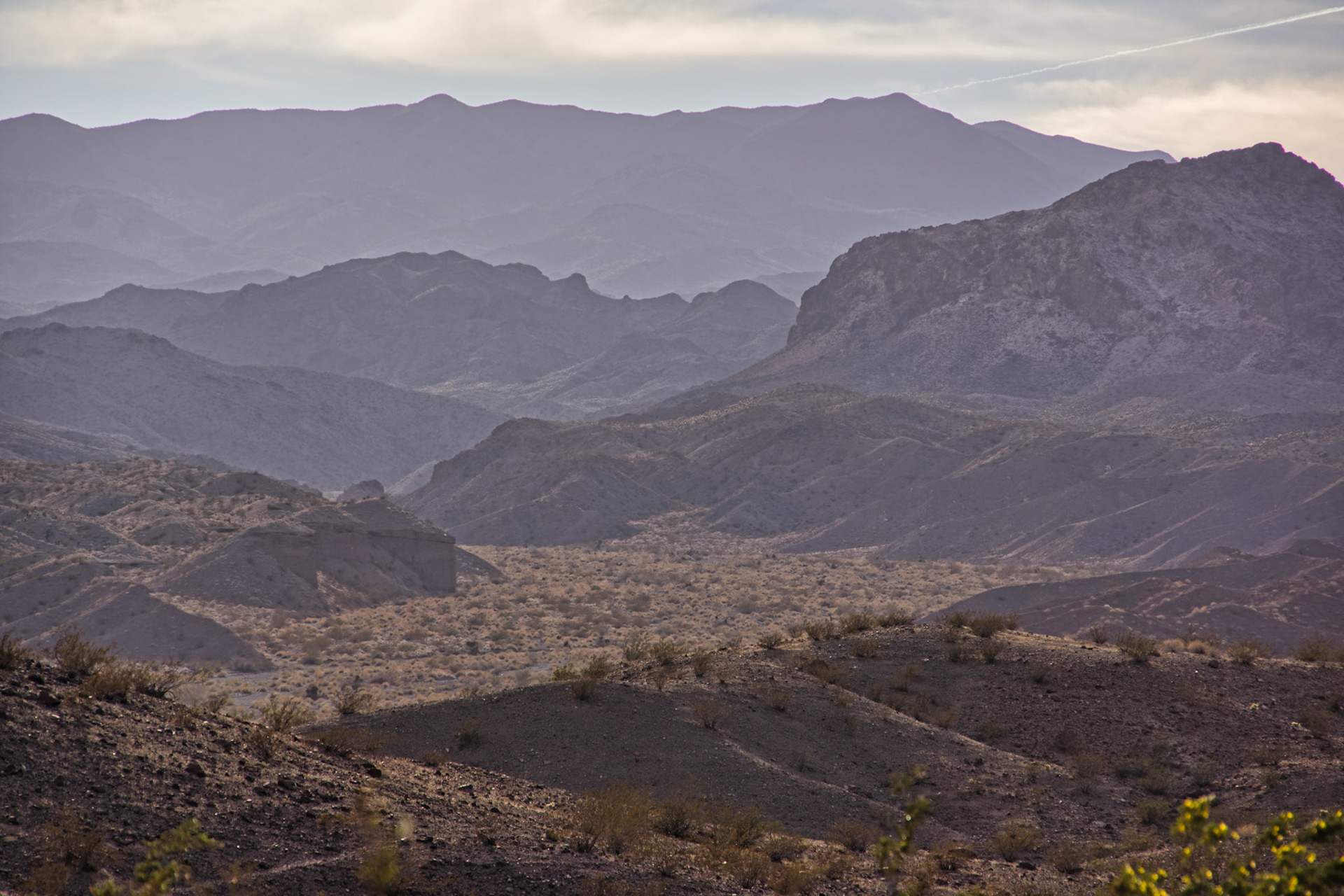 NV Desert 00023