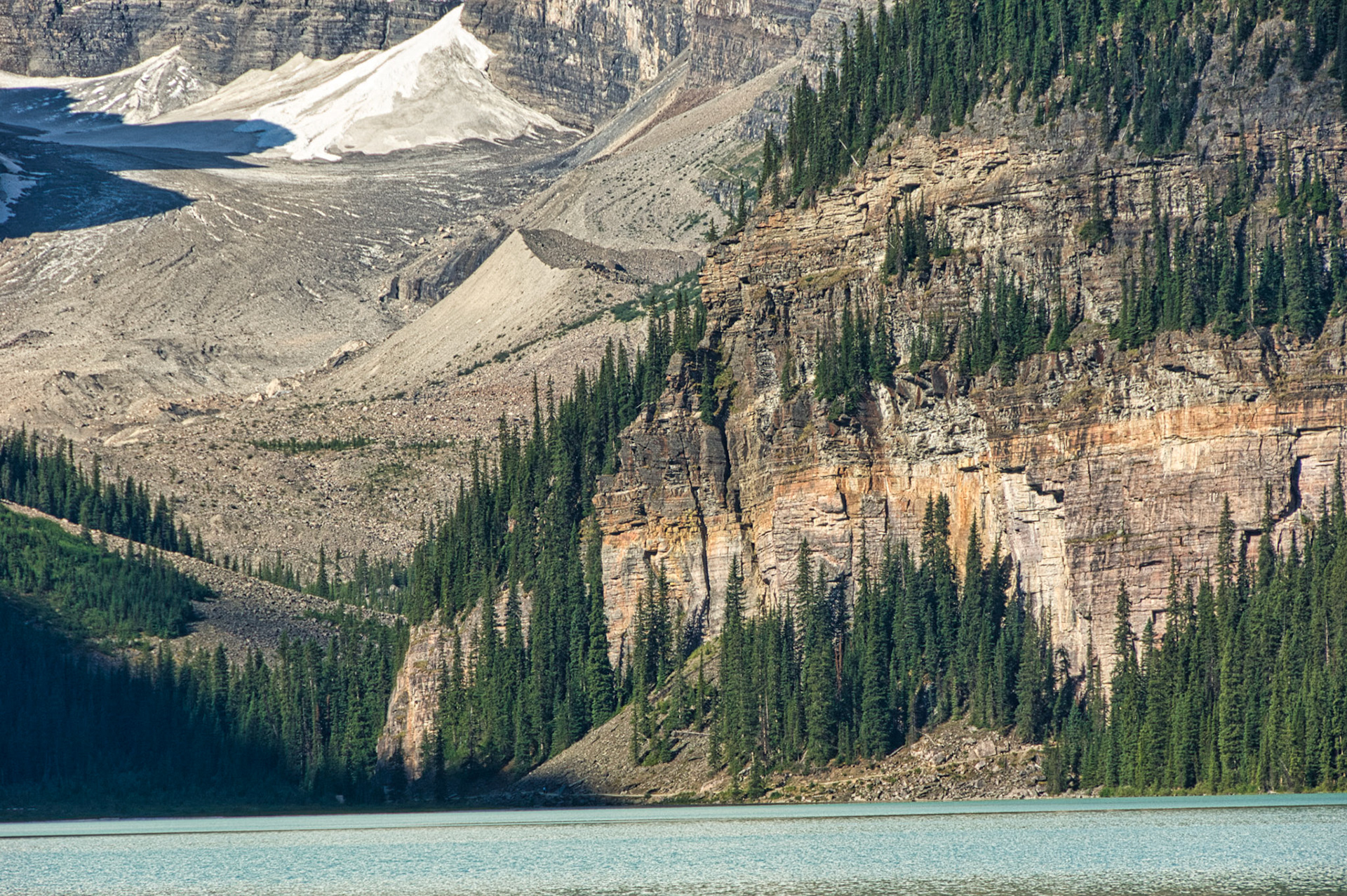 Canada Alberta 00130