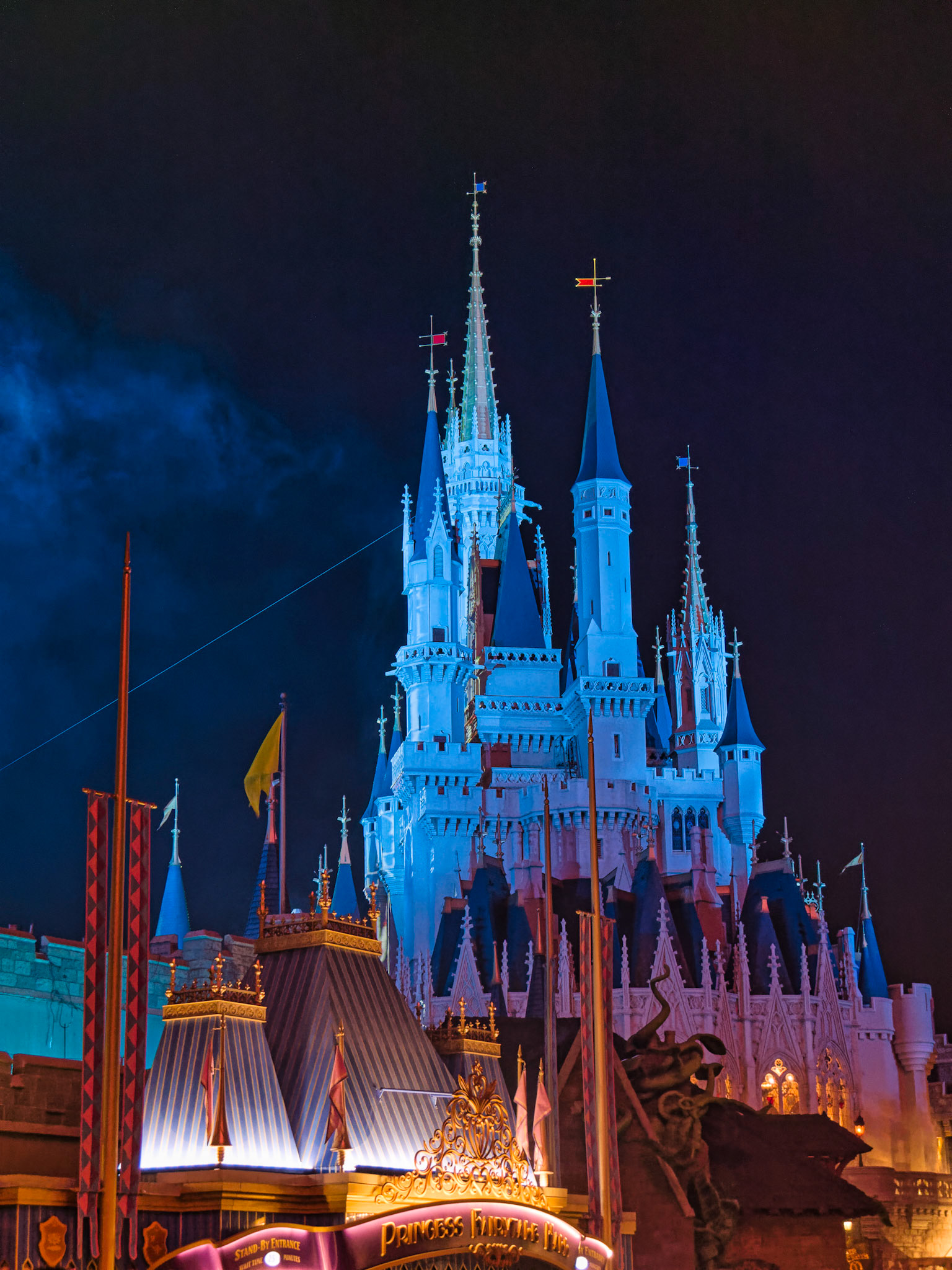 Florida Disney 00061