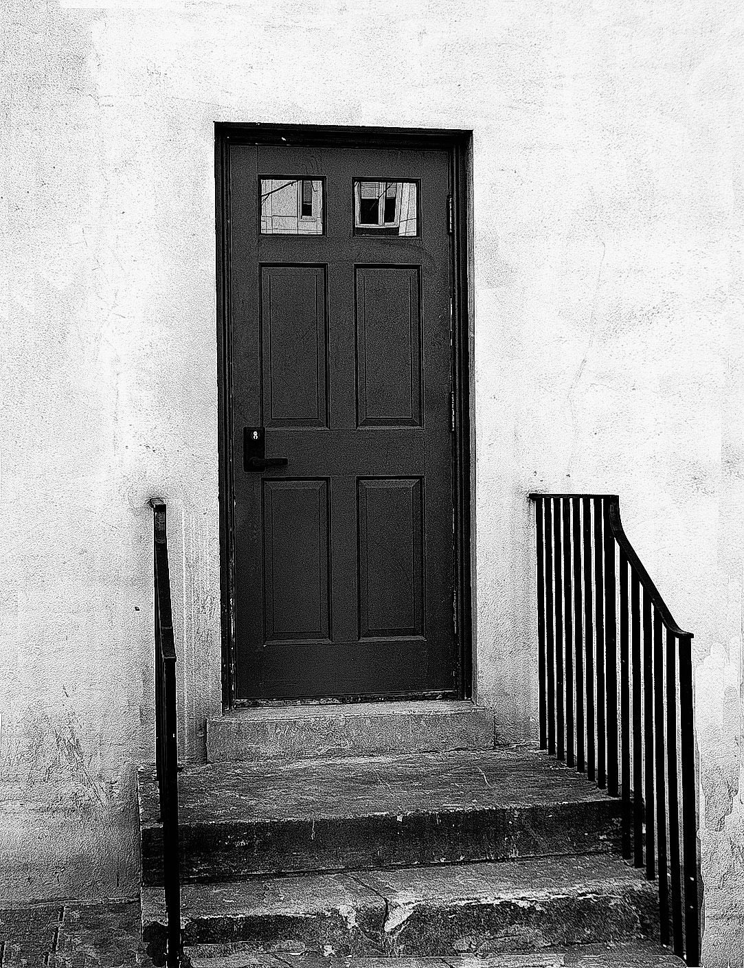 Black & White 00023