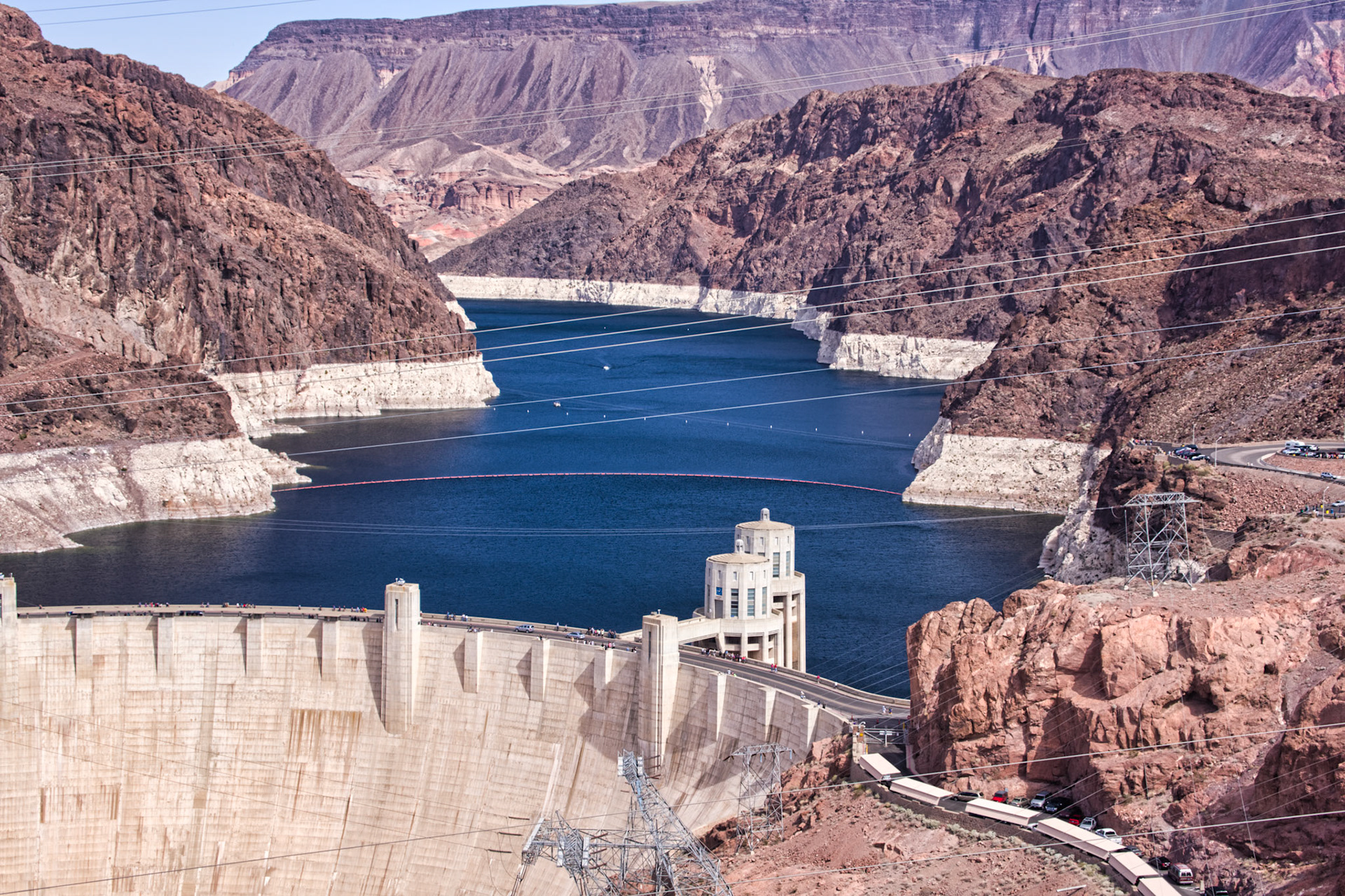 NV Hoover Dam 00026