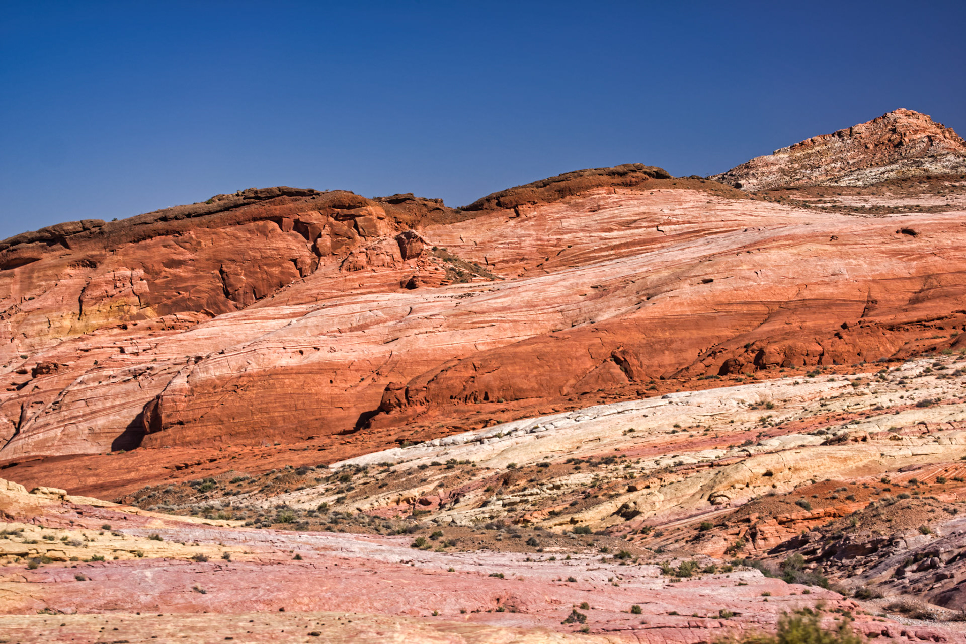 NV Desert 00109
