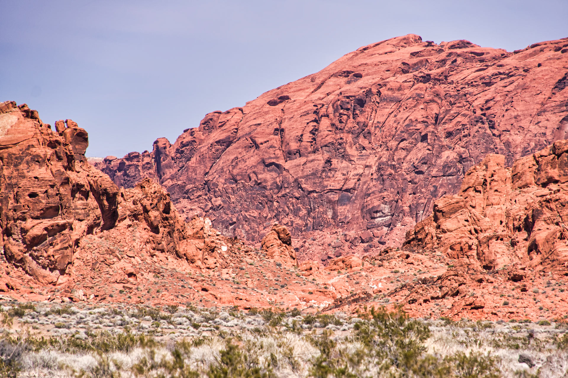 NV Desert 00159
