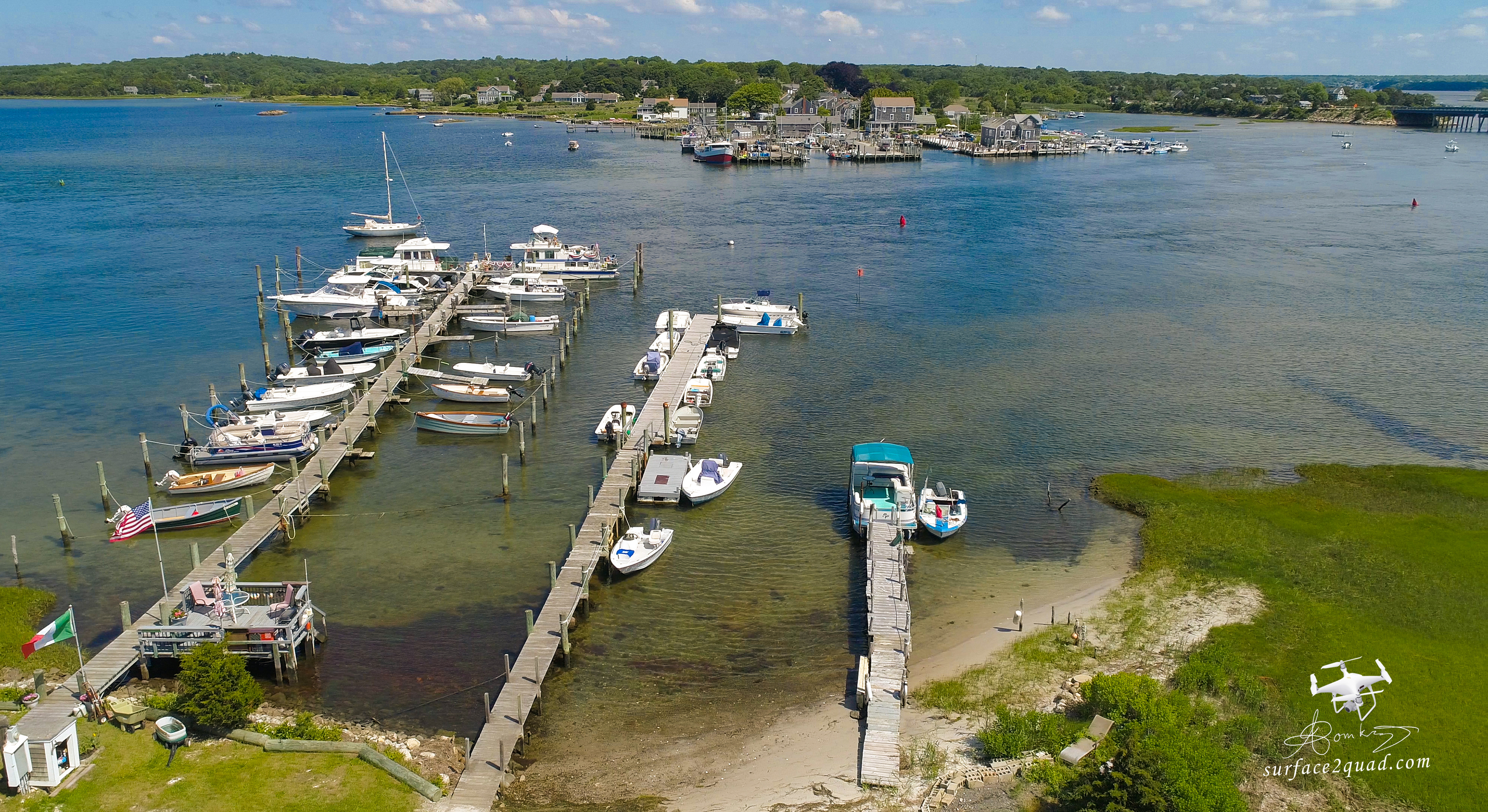 Westport