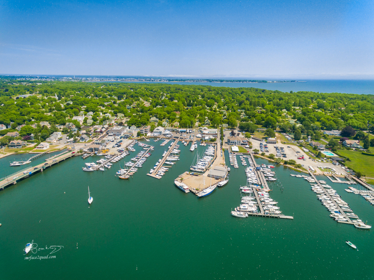 South Dartmouth