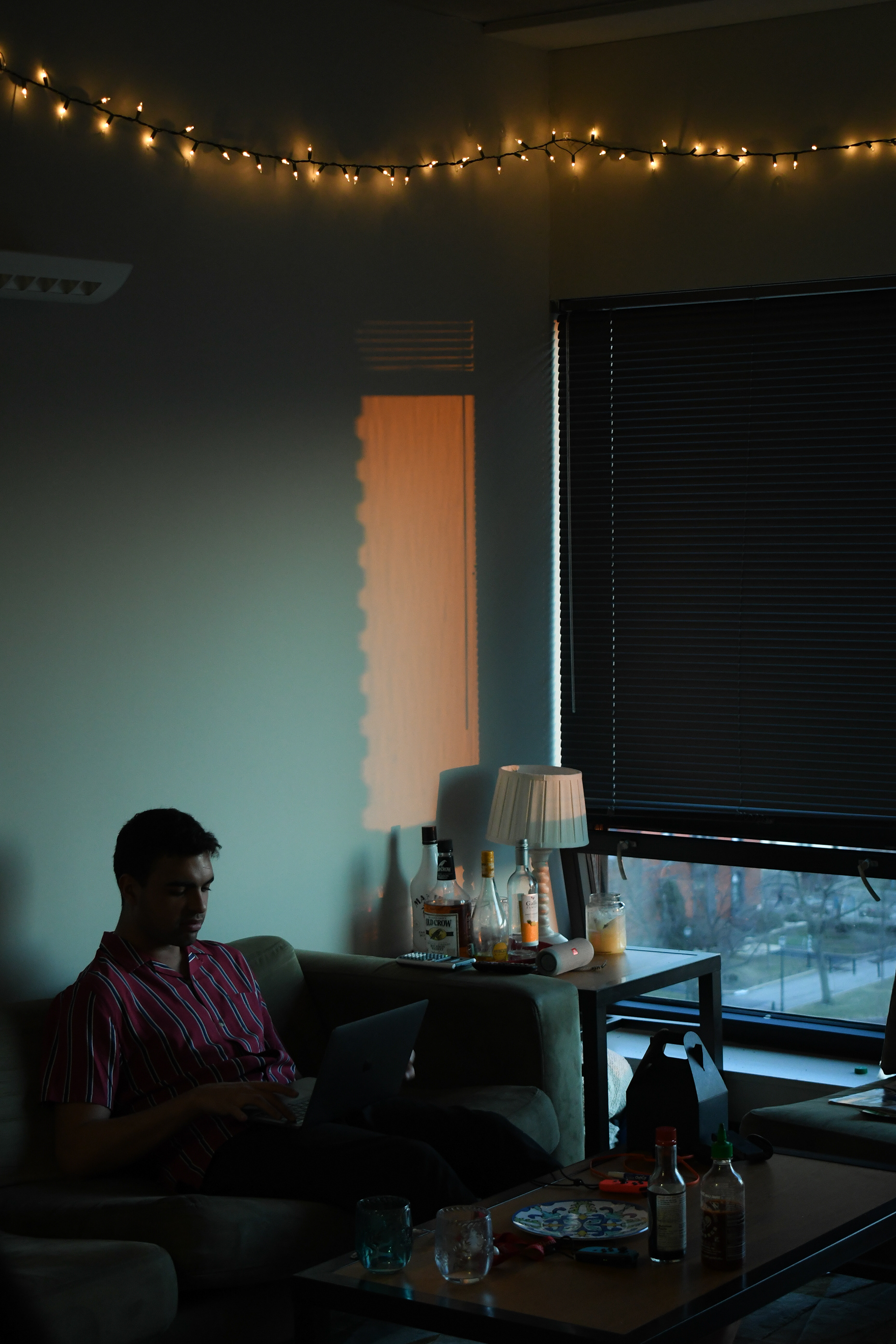 Philadelphia, PA | March, 2019 | Nikon D7500