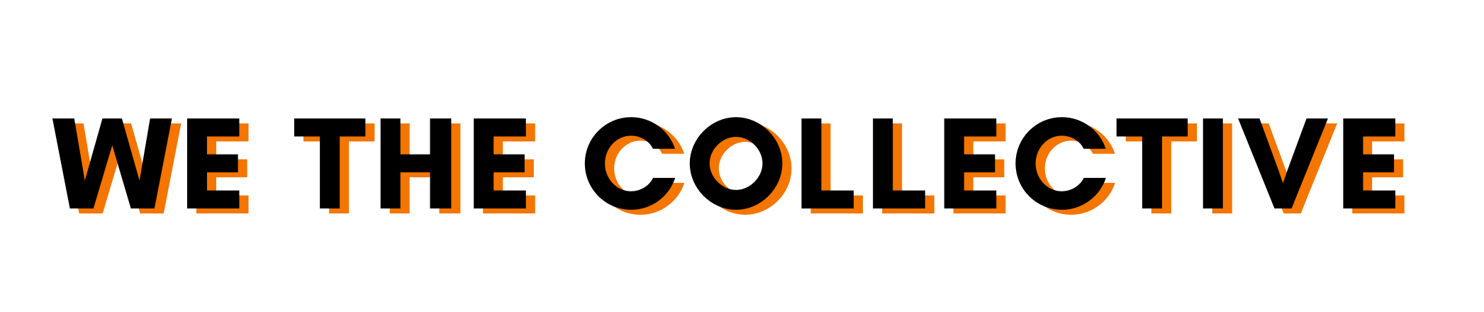 We The Collective