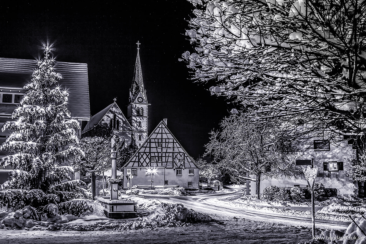 Gutmadingen-Baden-Württemberg-Germany