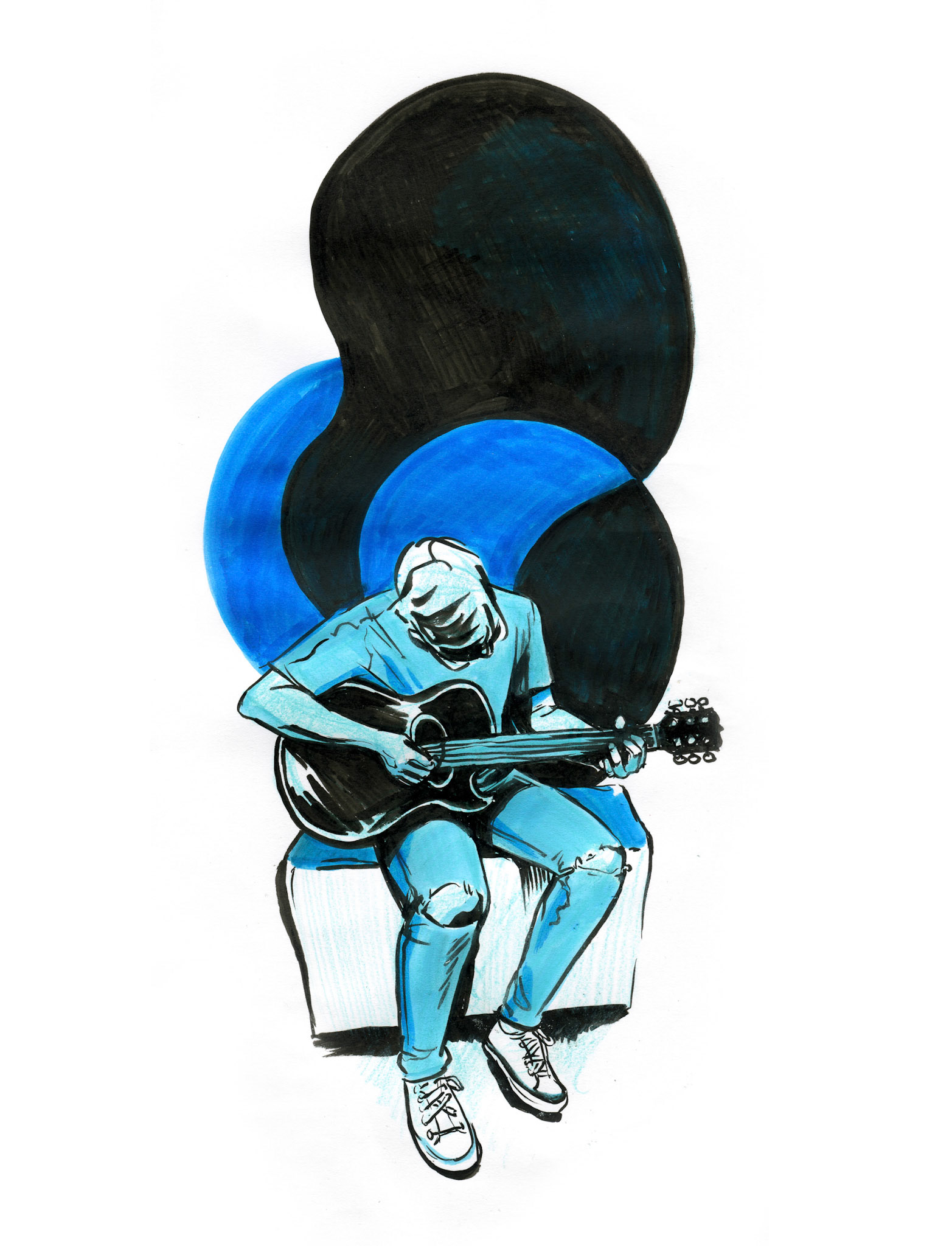 Day 12 - "Volume"