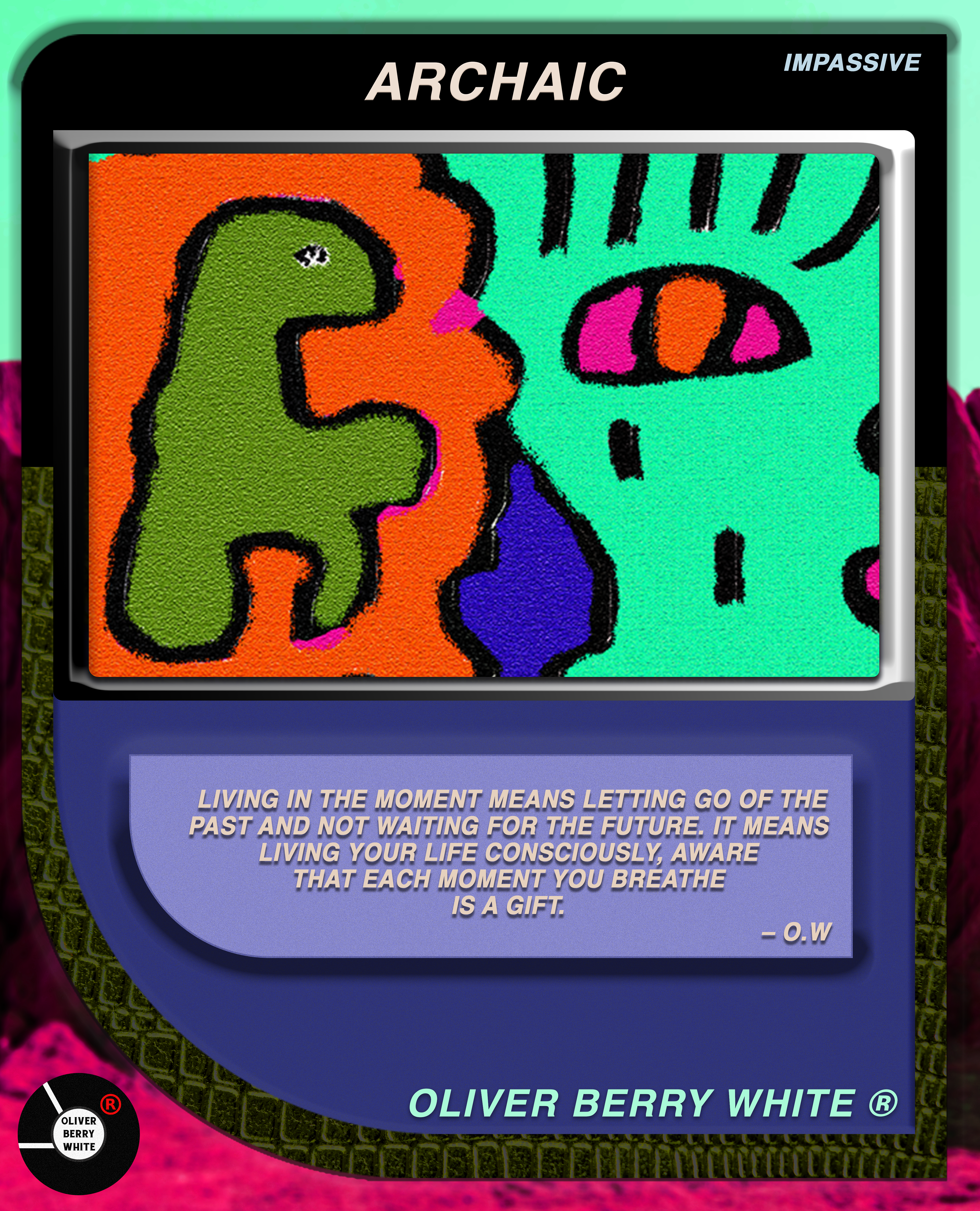 nft art, nft trading card, nft nyc art, digital art, crypto art, opensea, nft